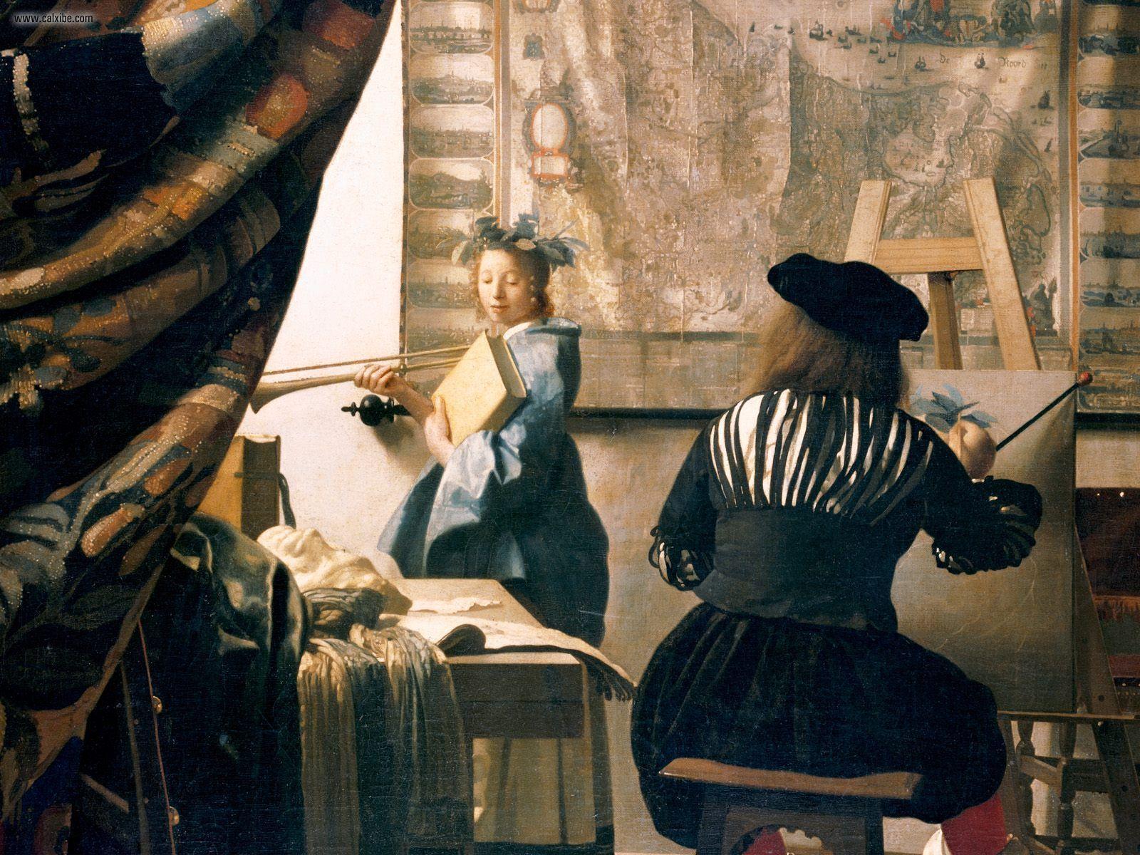1600x1200 Drawing & Painting: The Art Of Painting