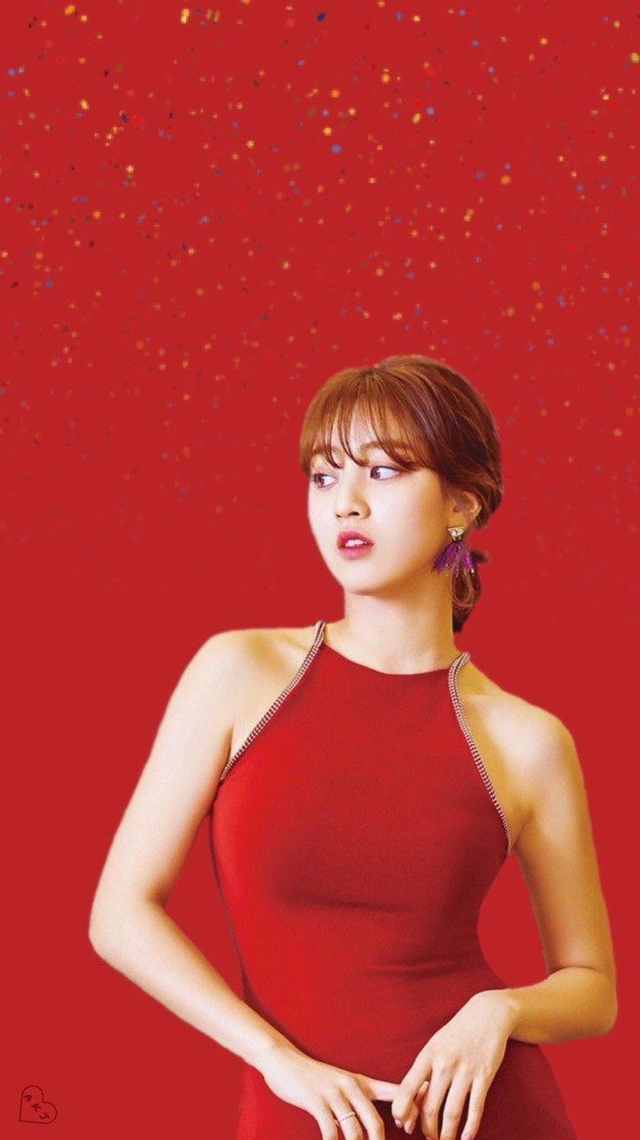 719x1280 Twice Jihyo Wallpaper. K Pop Wallpaper Lockscreen In 2019
