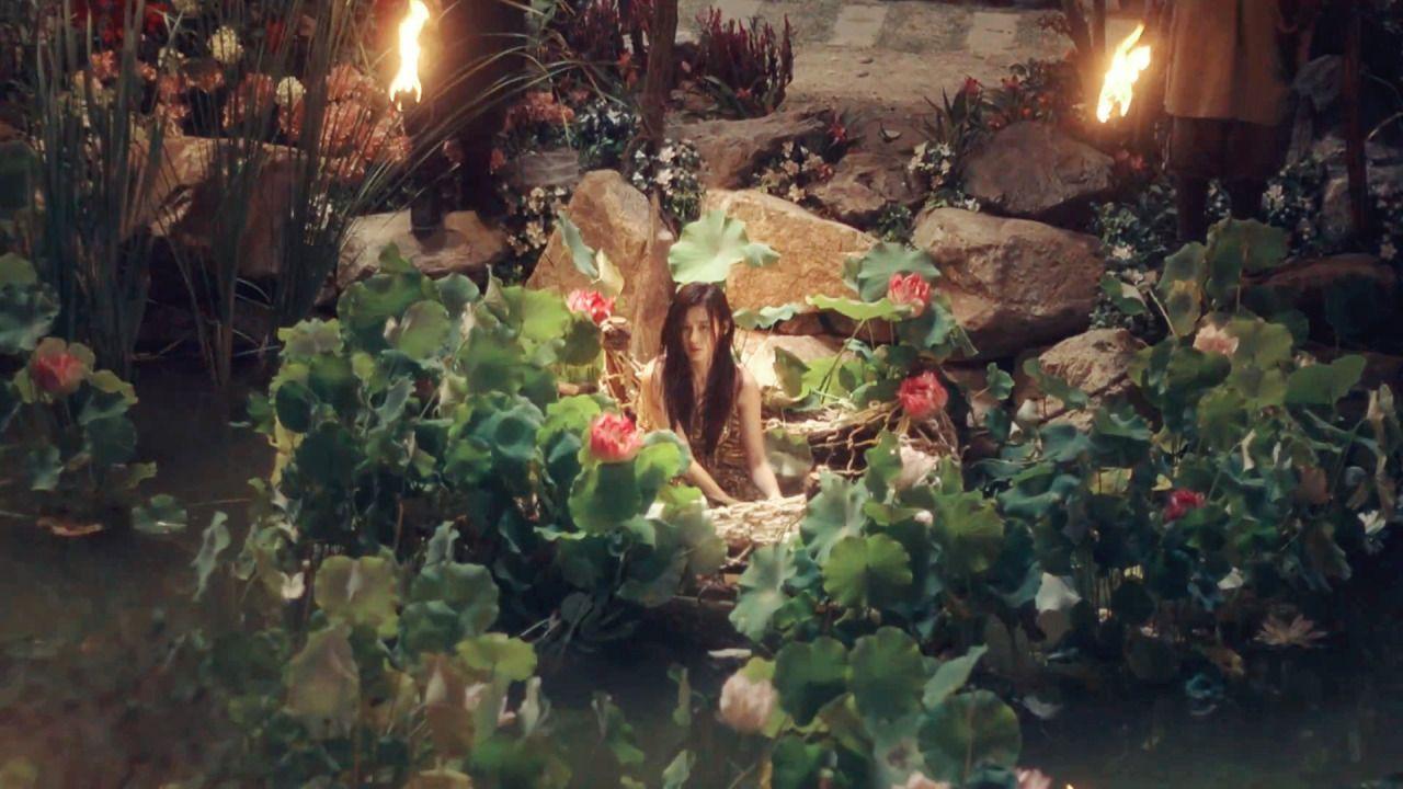1280x720 The Legend of The Blue Sea coréens photo
