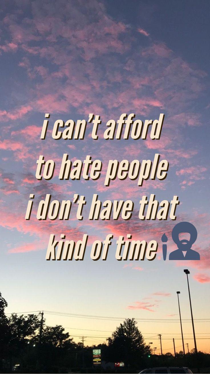 736x1309 Bob Ross quote wallpaper ✨