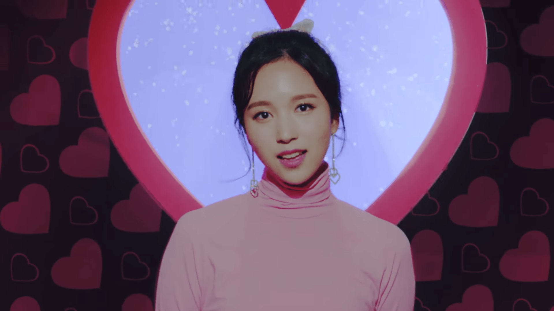 1919x1079 Mina & Jihyo Wallpaper