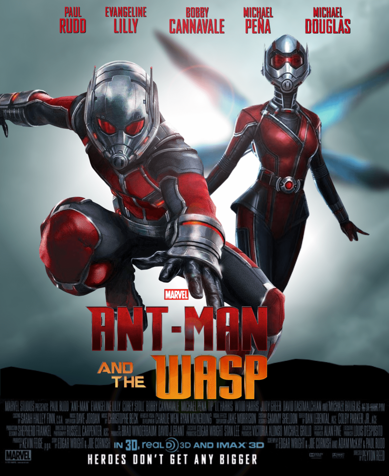 1280x1569 Ant Man And The Wasp HD