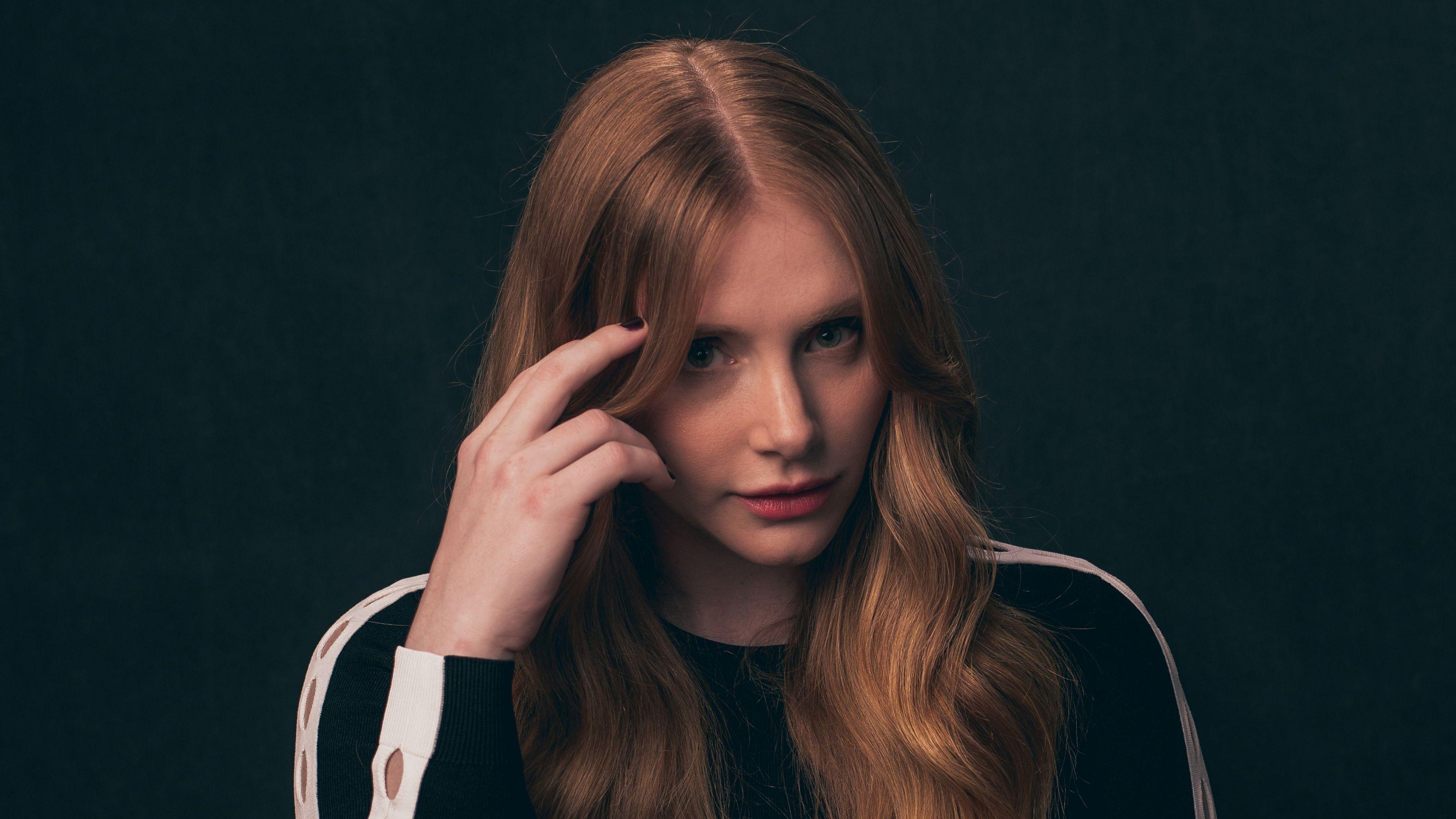3721x2093 Bryce Dallas Howard HD Celebrities, 4k Wallpaper