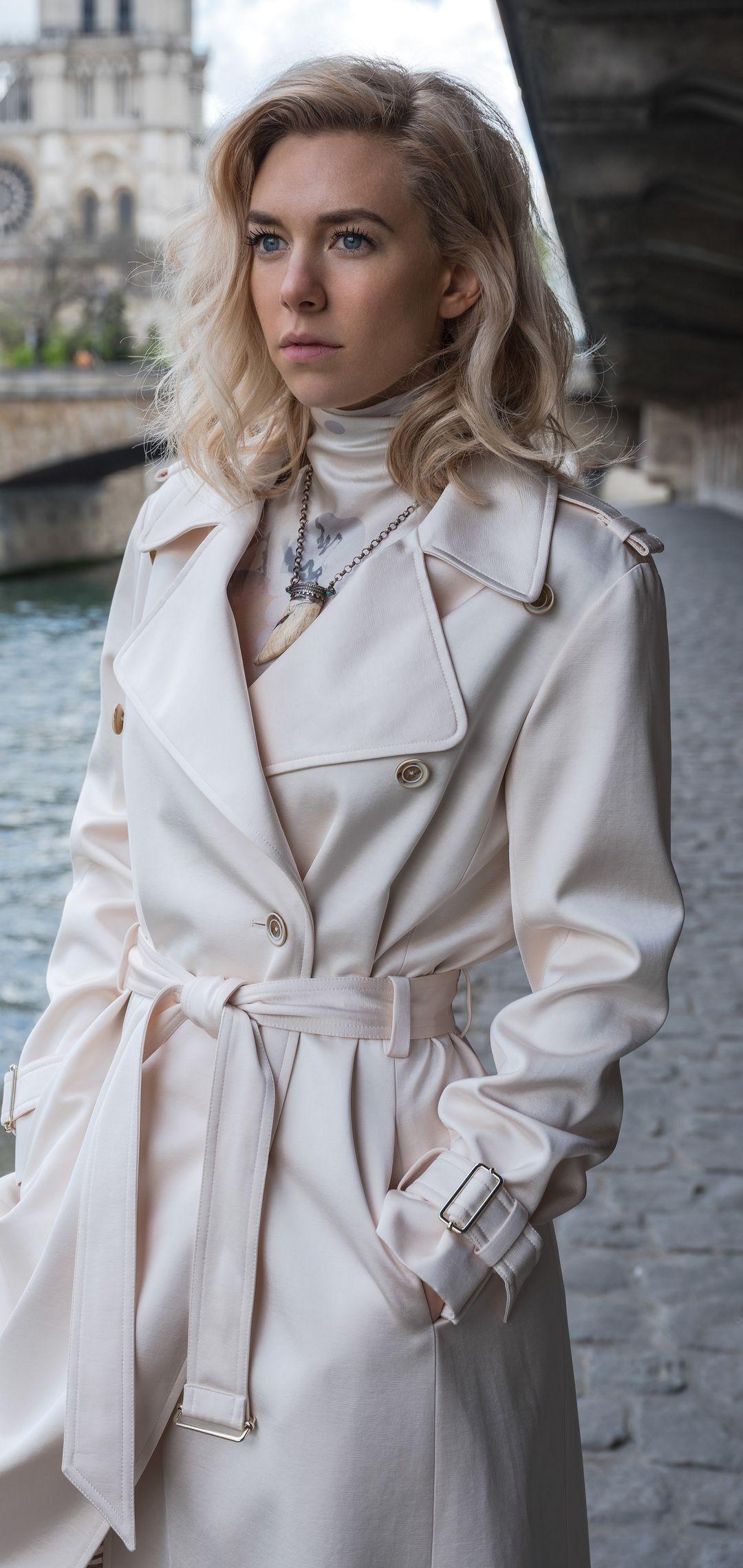 1080x2280 Vanessa Kirby In Mission Impossible Fallout 2018