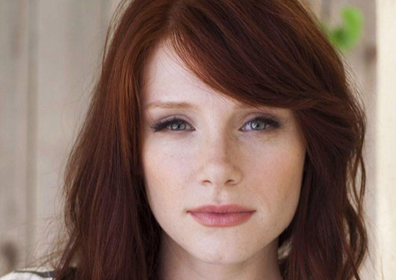 1366x968 Bryce Dallas Howard wallpaper HD Download. Famous