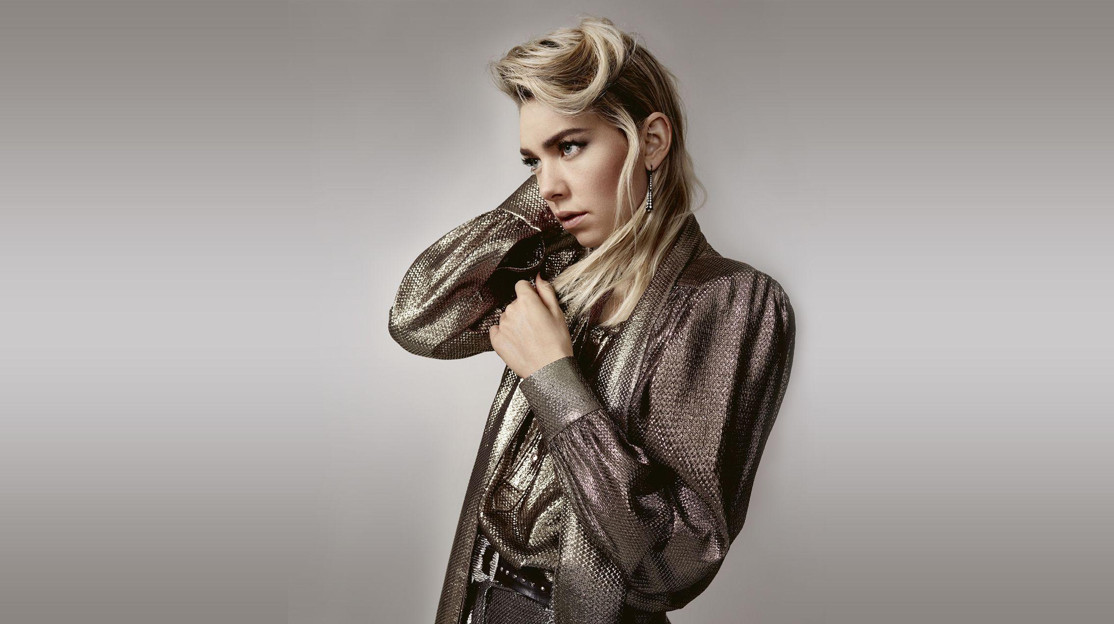2270x1273 Vanessa Kirby 2018 Wallpaper, HD Celebrities 4K Wallpaper