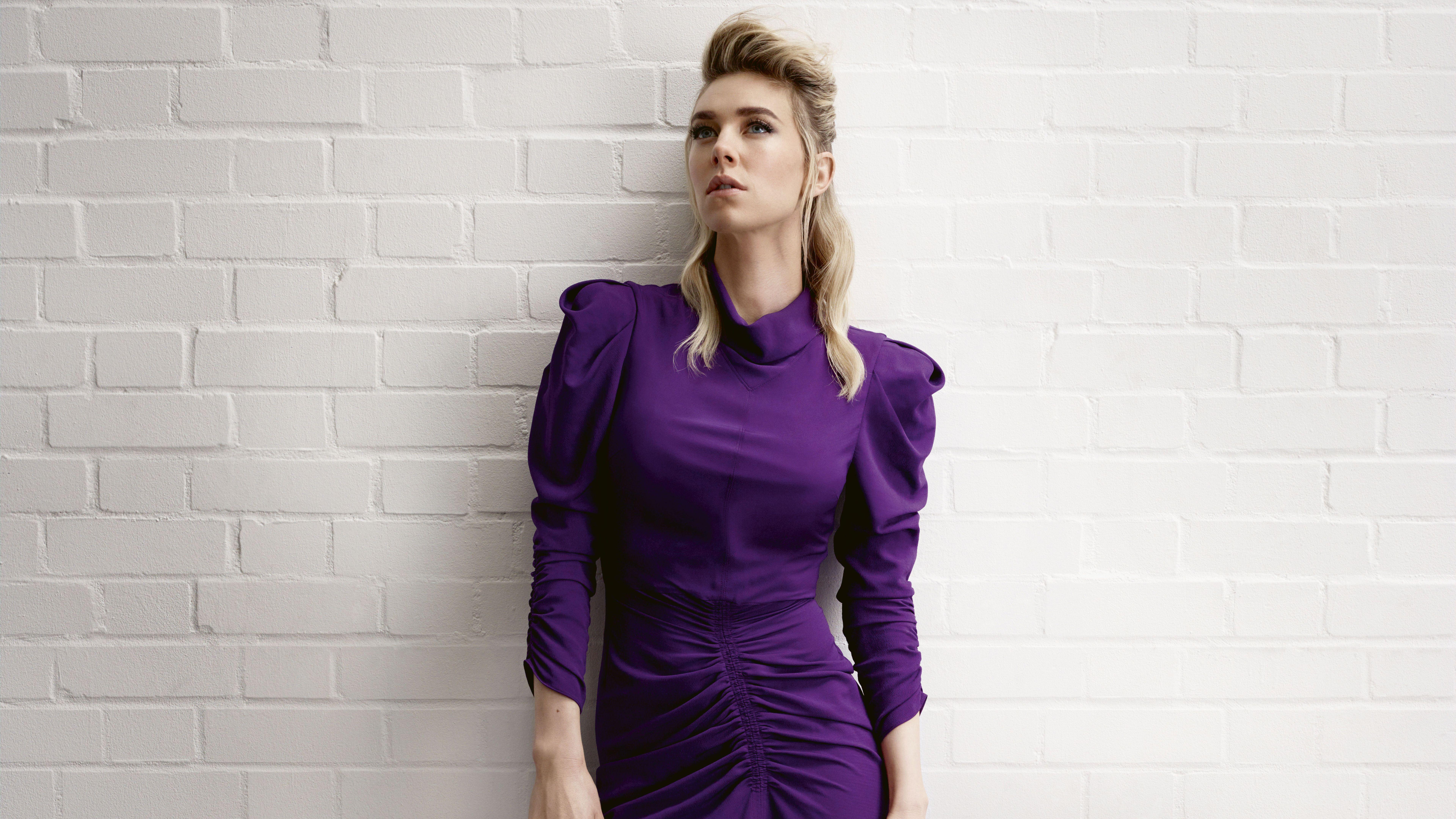 7680x4320 Vanessa Kirby 8k 8k HD 4k Wallpaper, Image