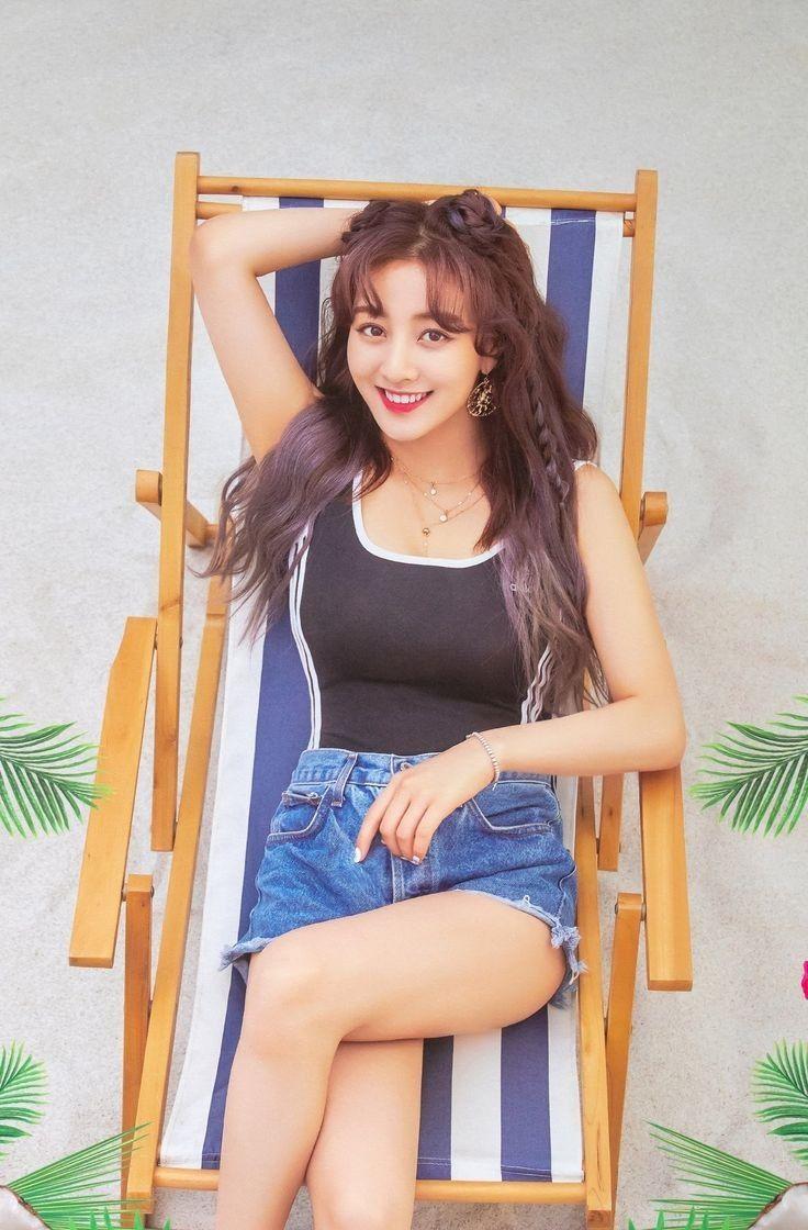 Jihyo Wallpapers - Top Free Jihyo Backgrounds - WallpaperAccess
