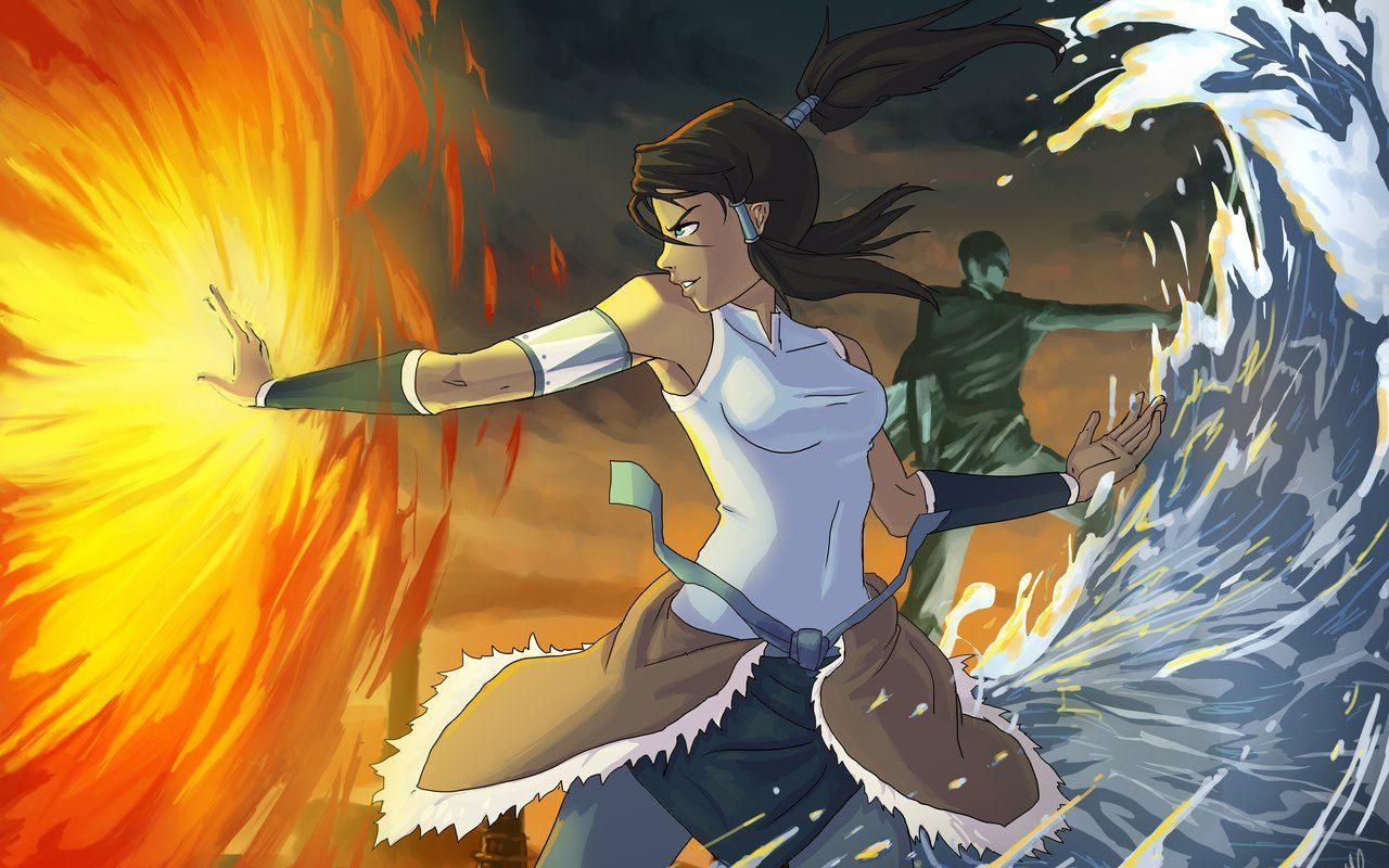 The Legend Of Korra Wallpapers Top Free The Legend Of Korra Backgrounds Wallpaperaccess 9111