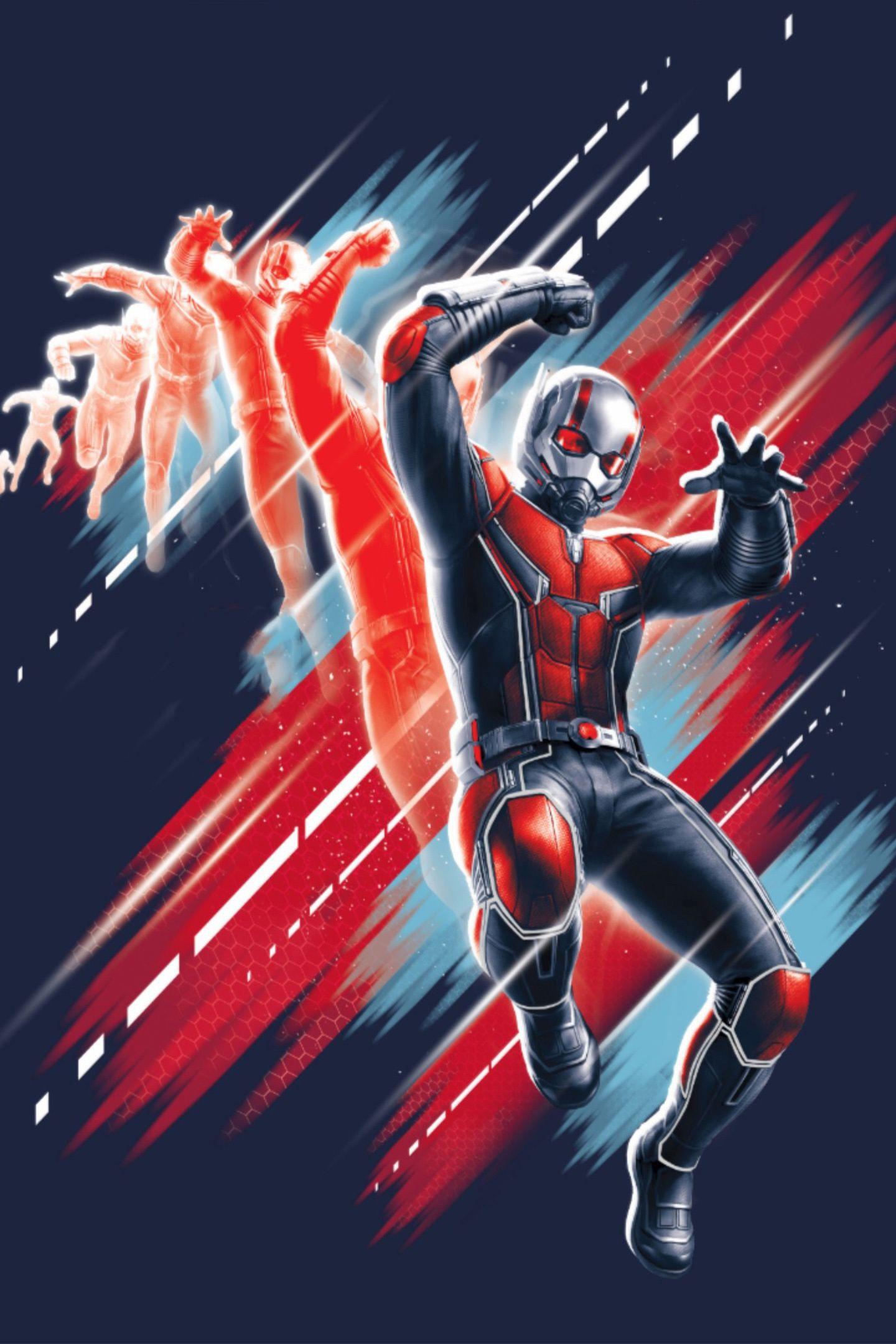 1440x2160 Download 1440x2630 Wallpaper Ant Man And The Wasp, Ant Man