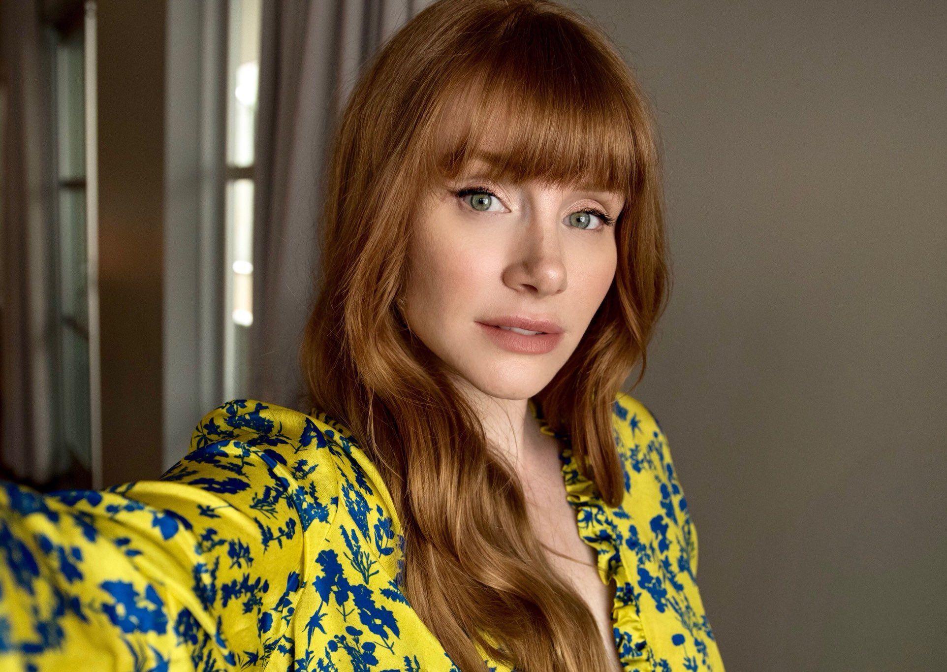 1924x1365 1924x1365 bryce dallas howard wallpaper. bryce
