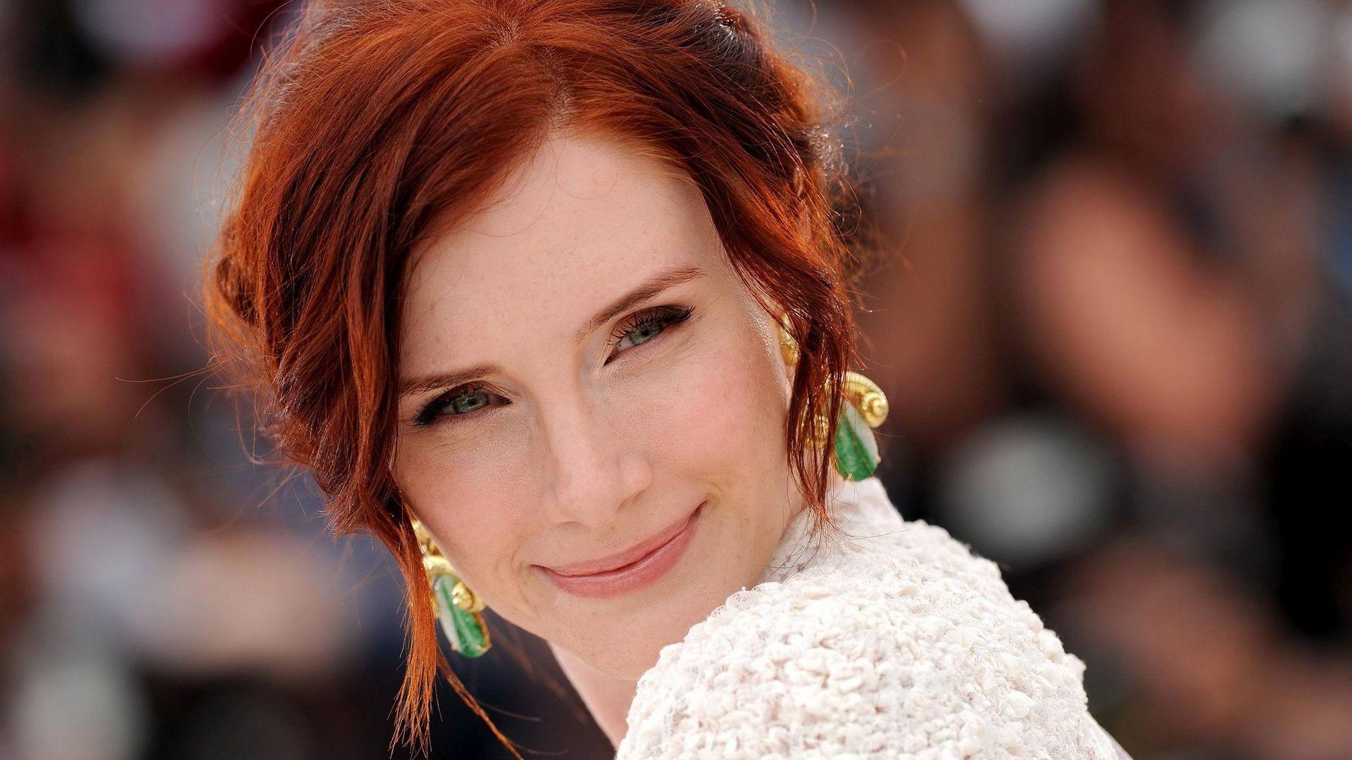 1920x1080 Bryce Dallas Howard Celebrity HD Wallpaper 53506 1920x1080px