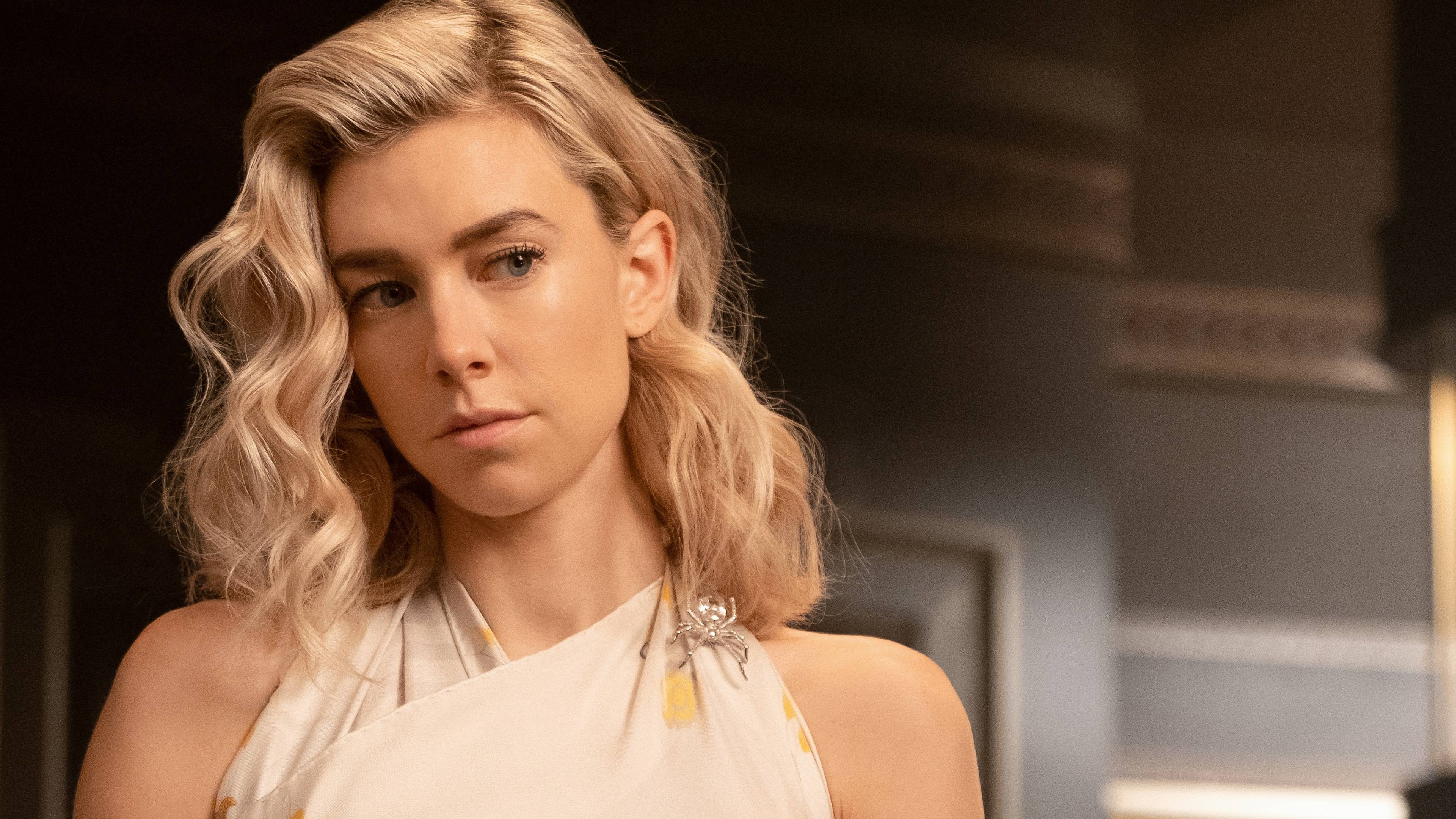 Vanessa Kirby Wallpapers - Top Free Vanessa Kirby Backgrounds