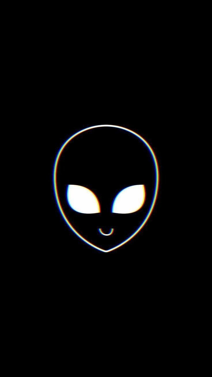 736x1308 Alien