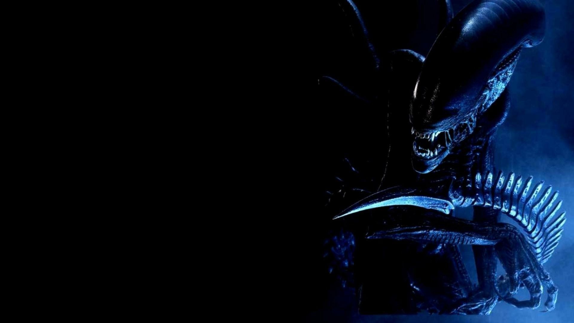 1920x1080 Download Xenomorph Movie Alien HD Wallpaper