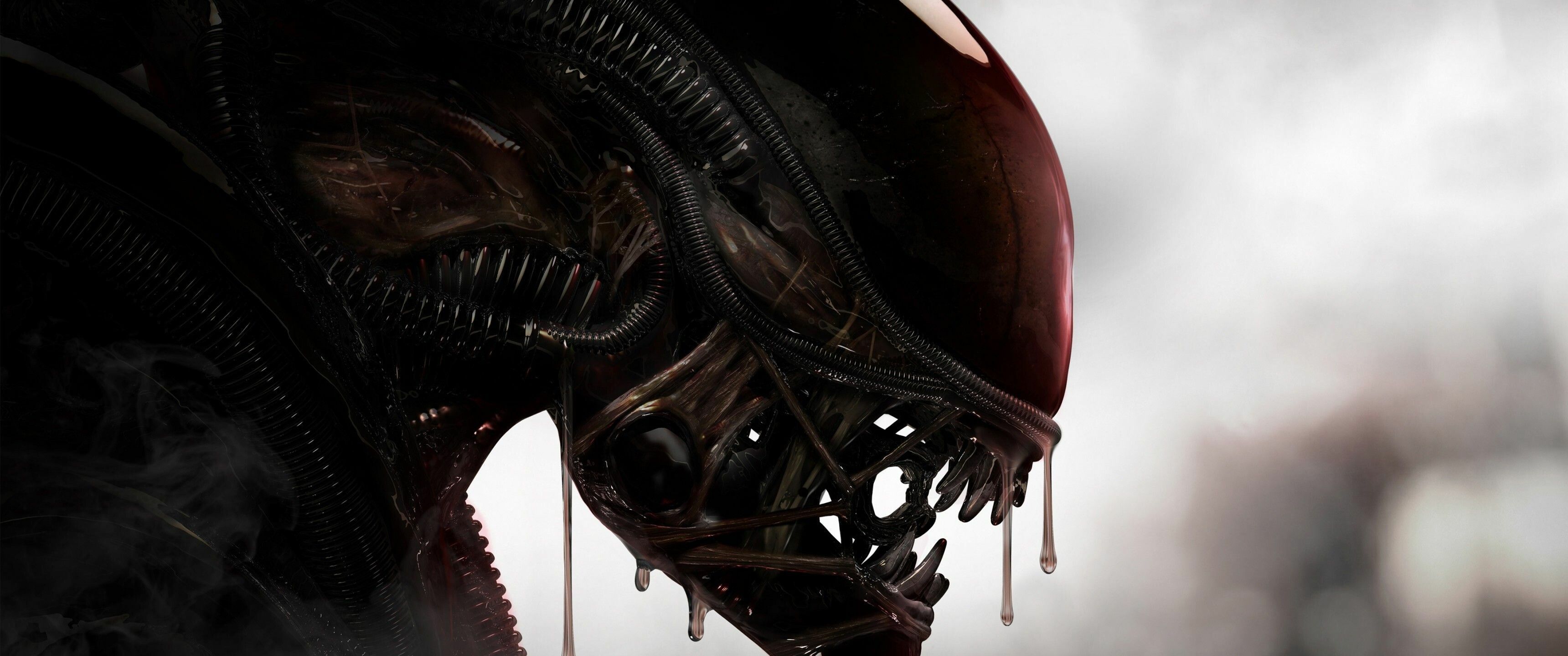 3440x1440 Alien (Movie) Wallpaper (26 image