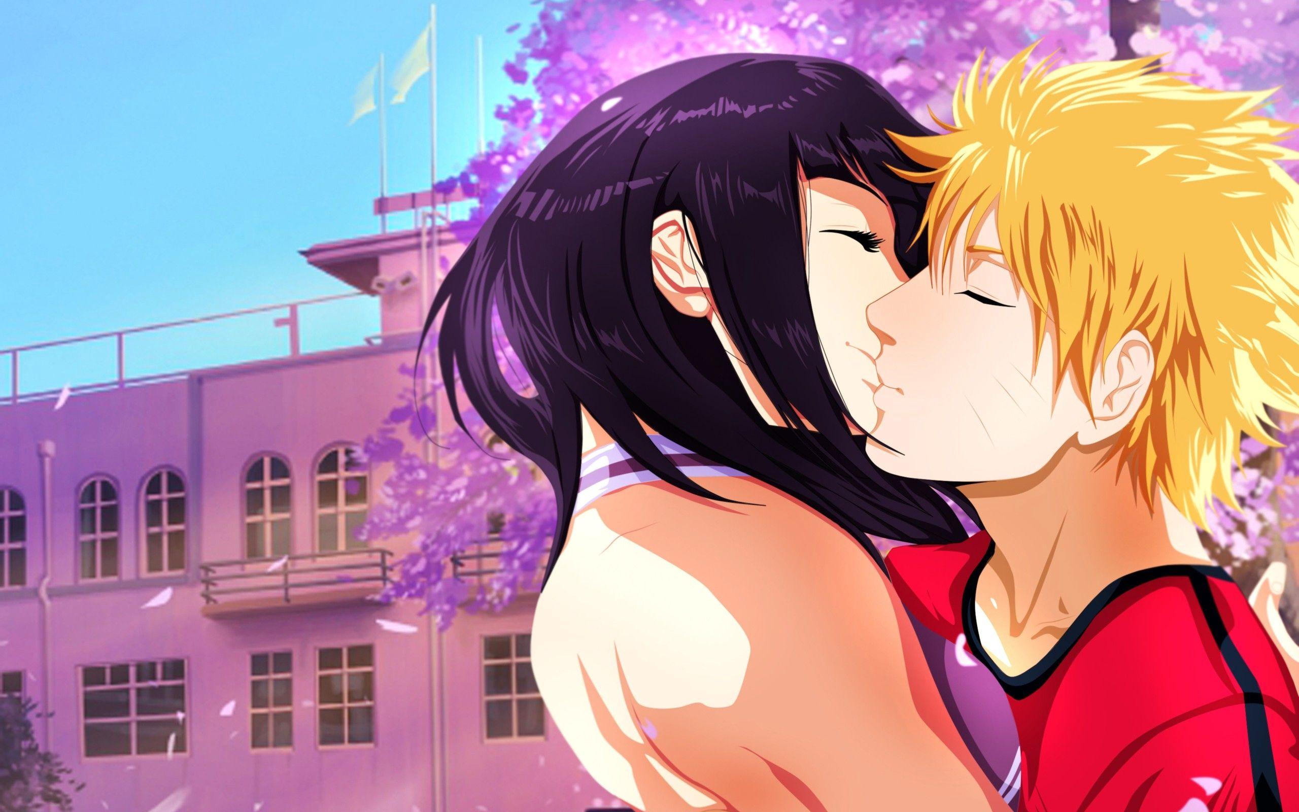 2560x1600 Download wallpaper 2560x1600 naruto, hinata hyuga, naruto