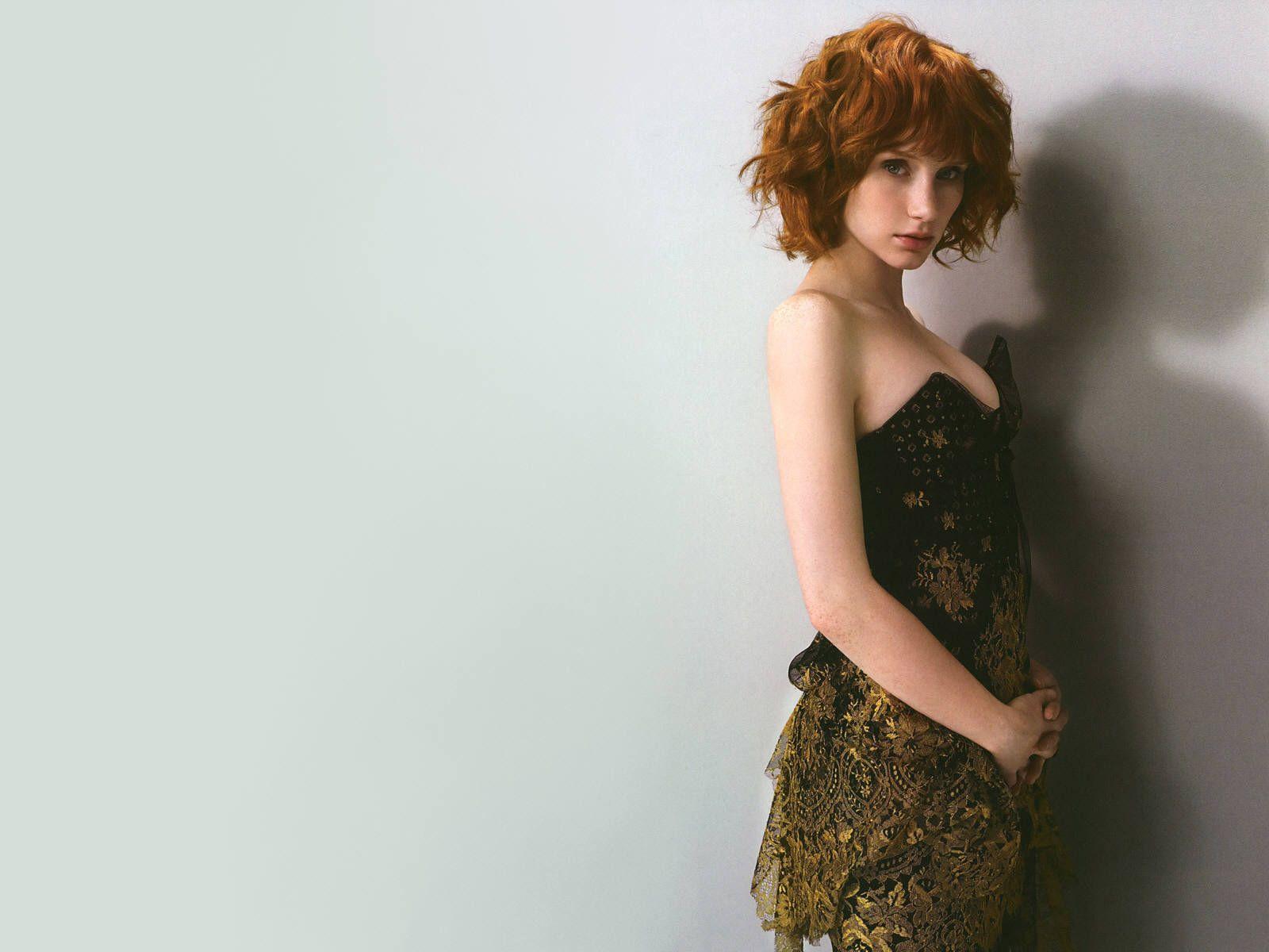 1600x1200 Bryce Dallas Howard HD Wallpaper (1)