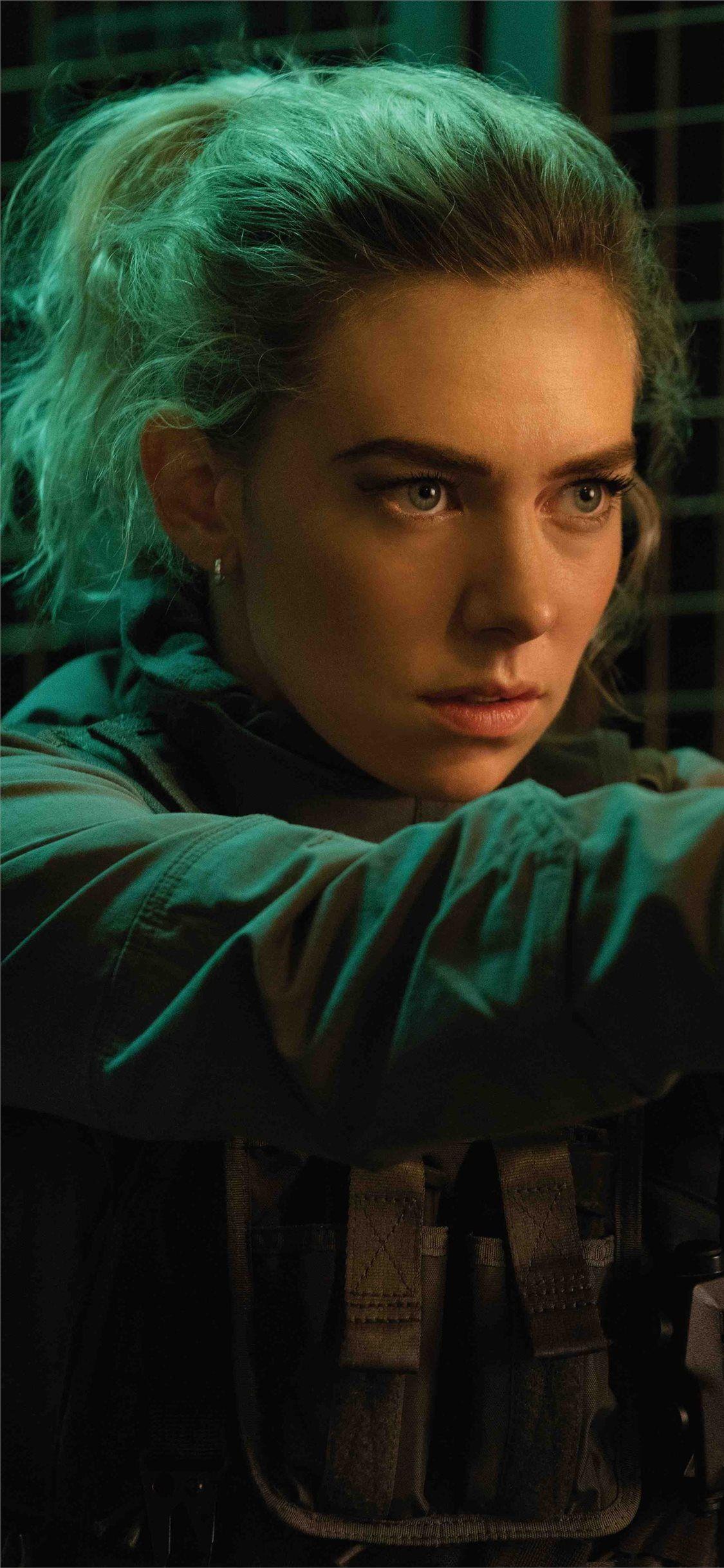 1125x2436 vanessa kirby as hattie shaw in hobbs and shaw 5k iPhone X