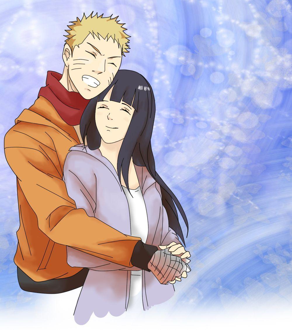 Naruto Love Wallpapers - Top Free Naruto Love Backgrounds - WallpaperAccess