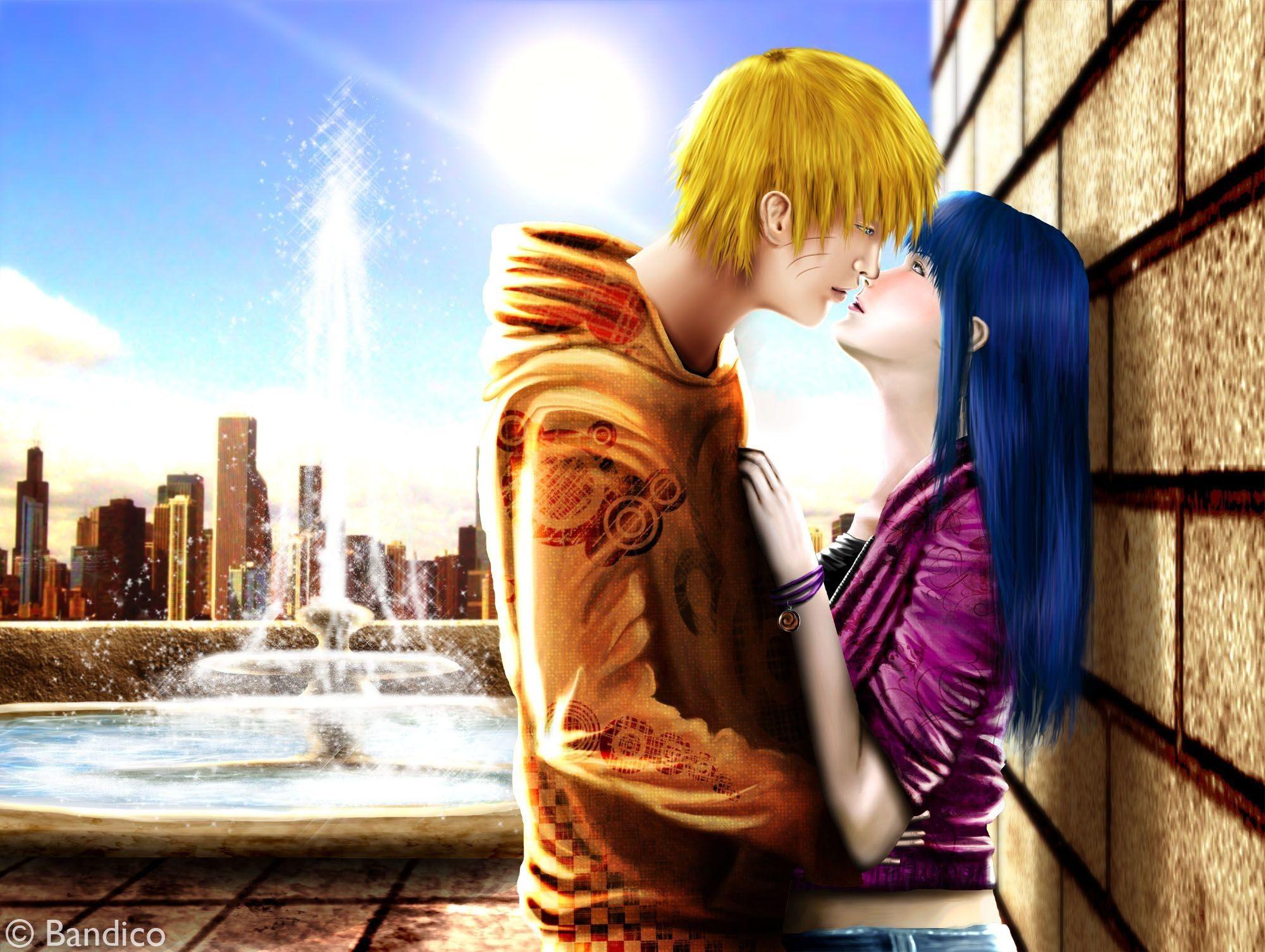 2000x1506 Naruto Love Hinata Wallpaper background picture