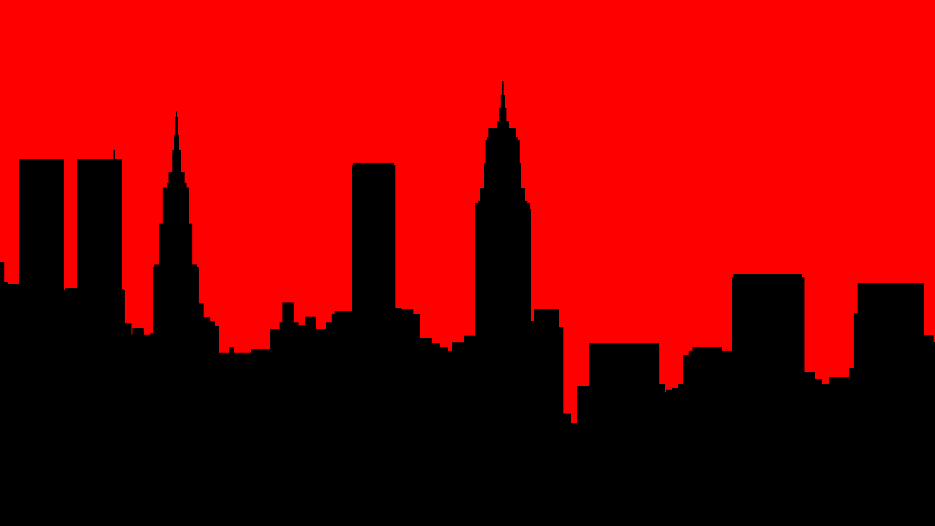 Red City Wallpapers Top Free Red City Backgrounds WallpaperAccess