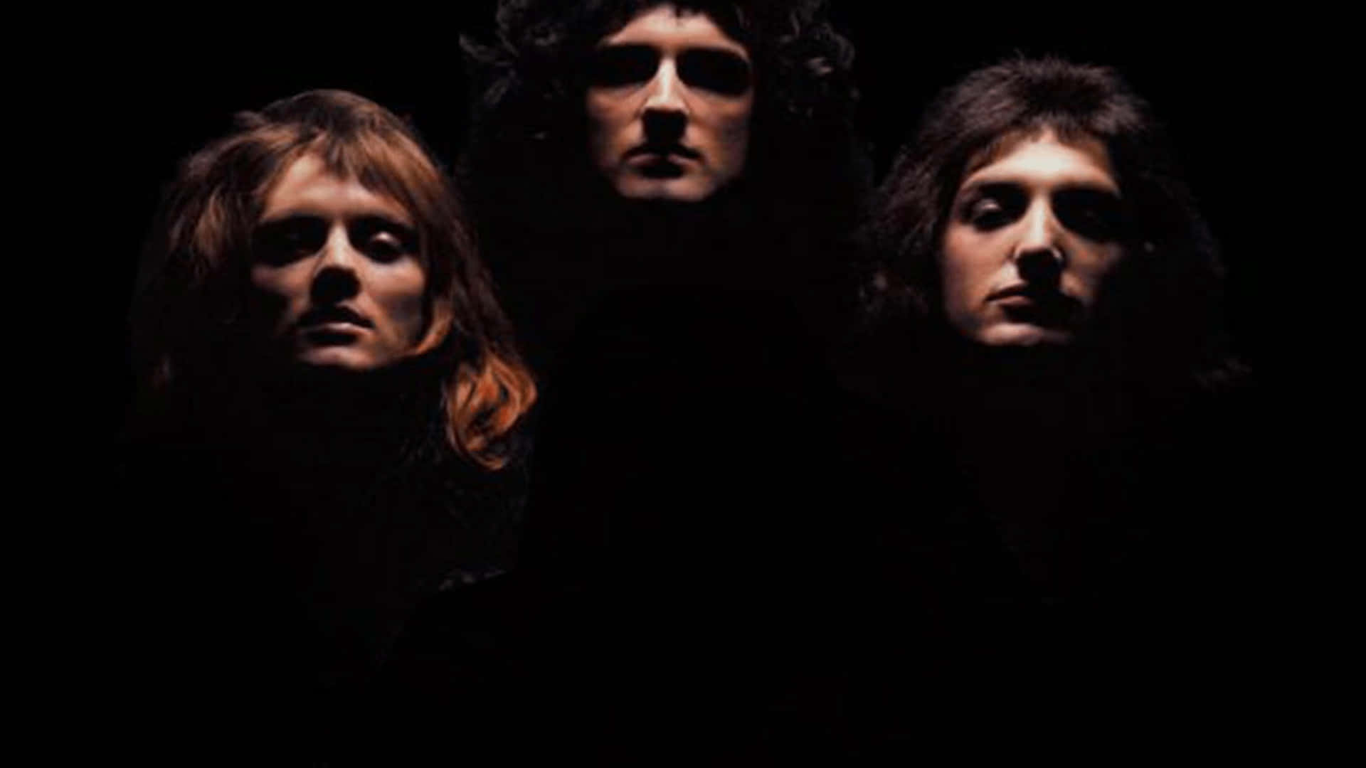 1920x1080 Pop Band Queen Funny Zoom Background