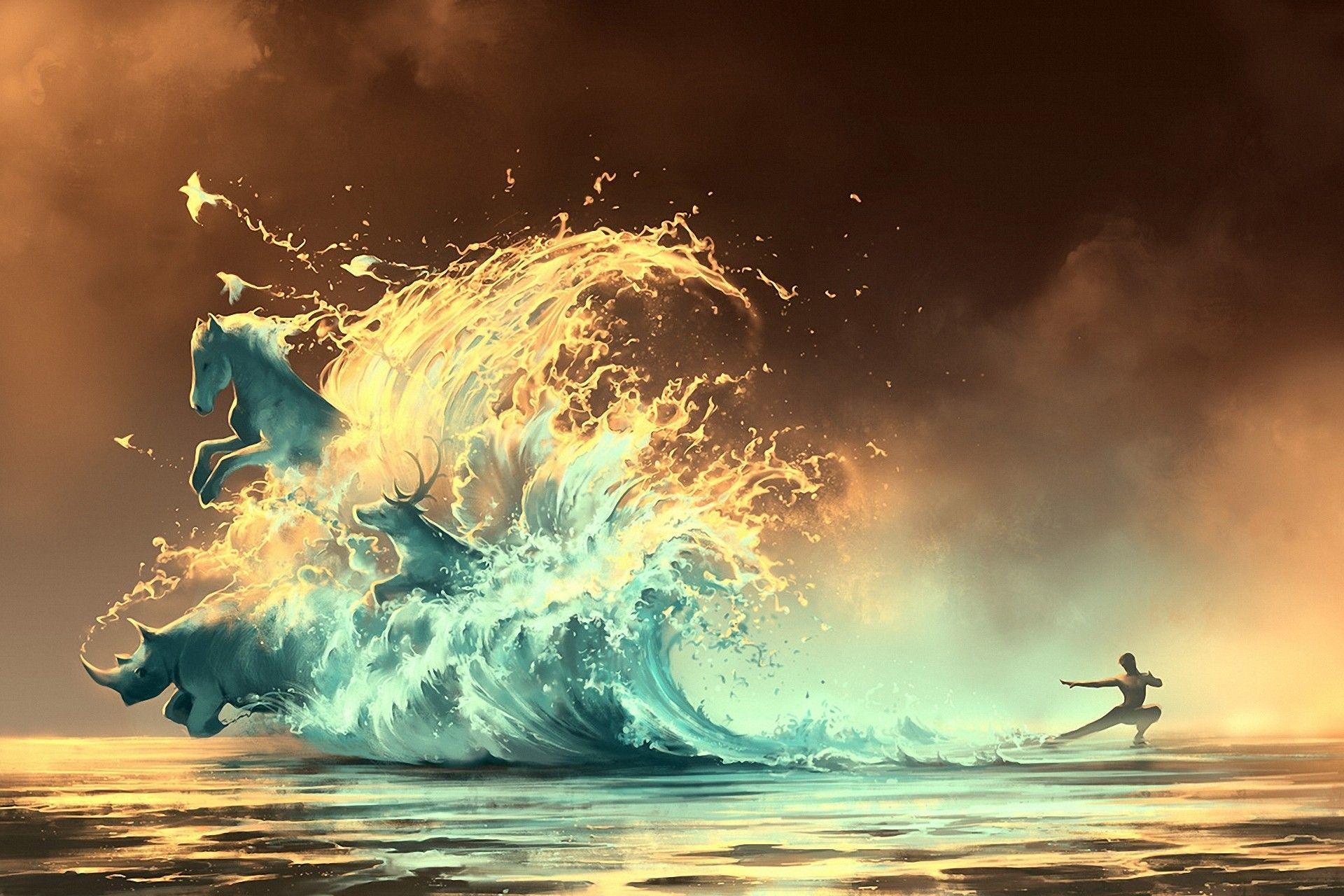 1920x1280 Legend of Korra Wallpaperx1280