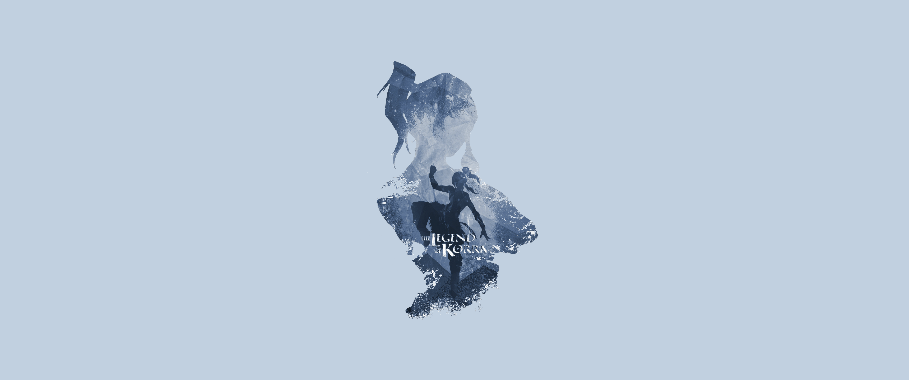 3440x1440 Legend of Korra wallpaper [3440x1440]
