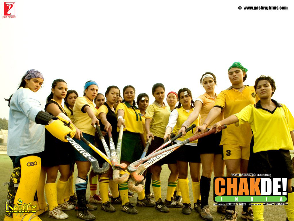 Chak De! India Wallpapers - Top Free Chak De! India Backgrounds ...