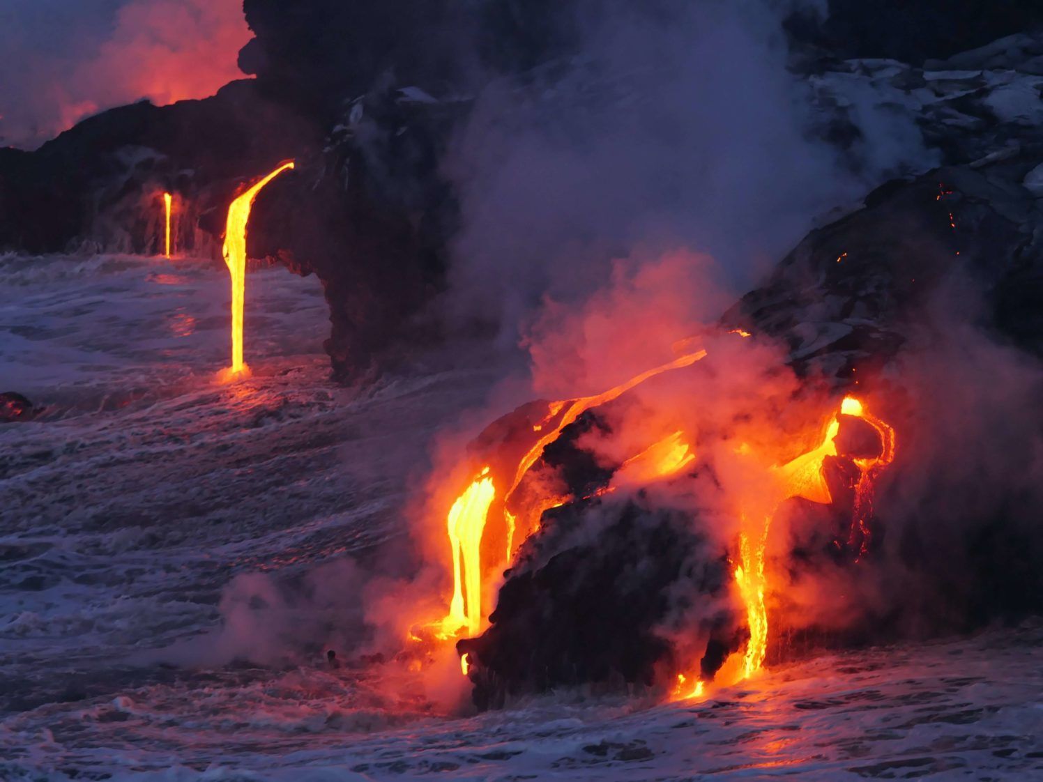 1496x1122 Kilauea Volcano: A Must See Place