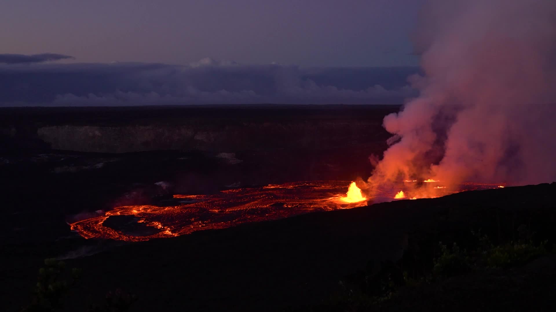 1920x1080 June 2023 Summit Eruptionʻi