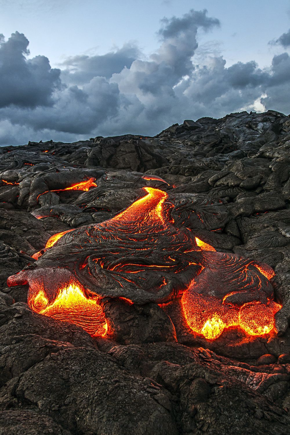 1000x1499 Lava Flow 6