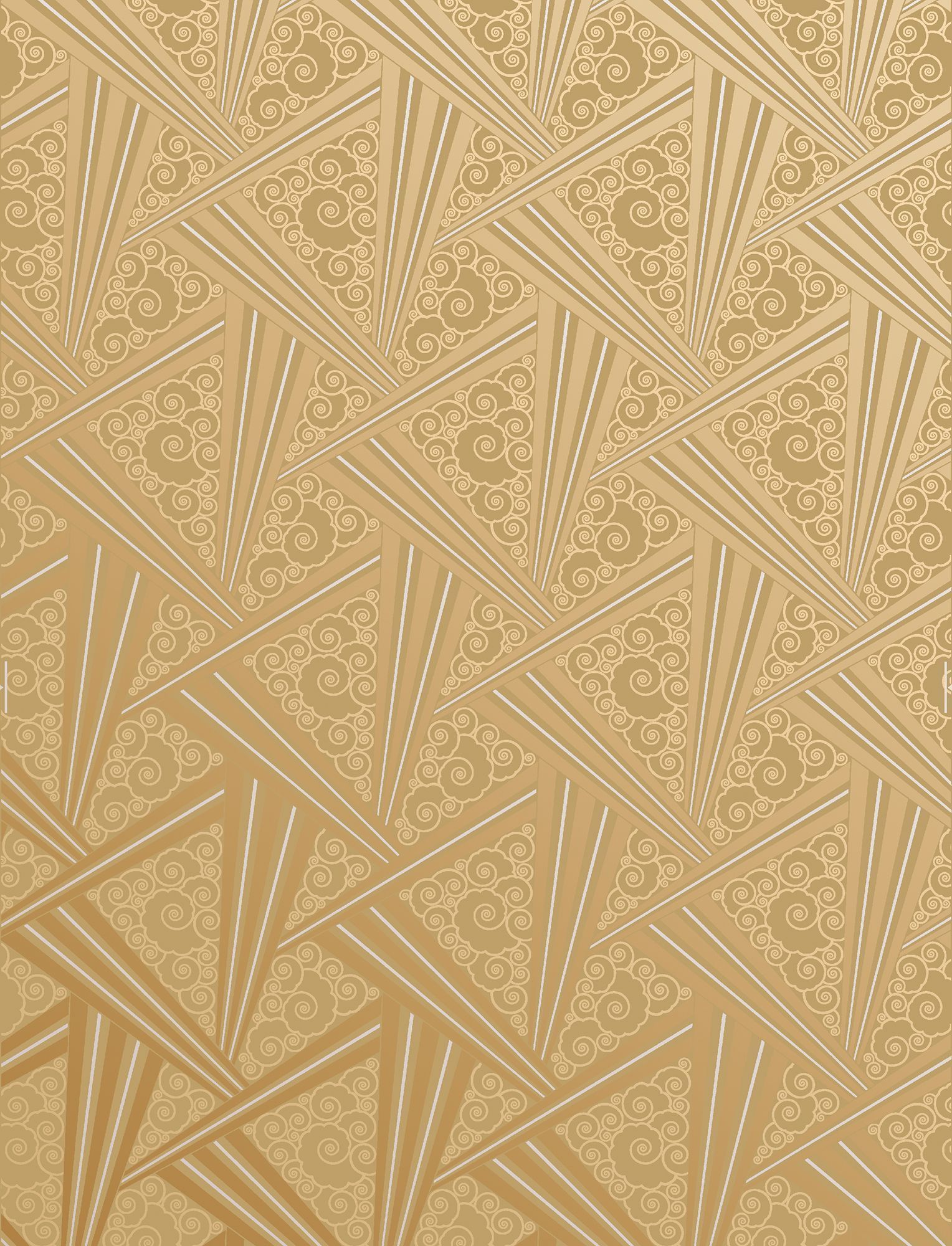 1528x2000 Art Deco Wallpaper Ideas