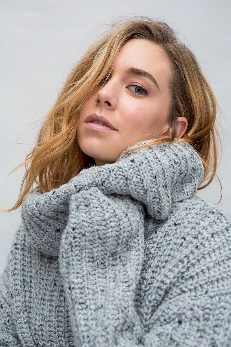 740x1110 Fast & Furious 9' Actress Vanessa Kirby Wallpaper. Photo