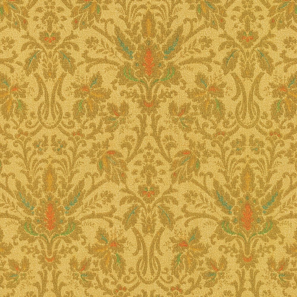 1000x1000 Pelham Damask & Bradbury