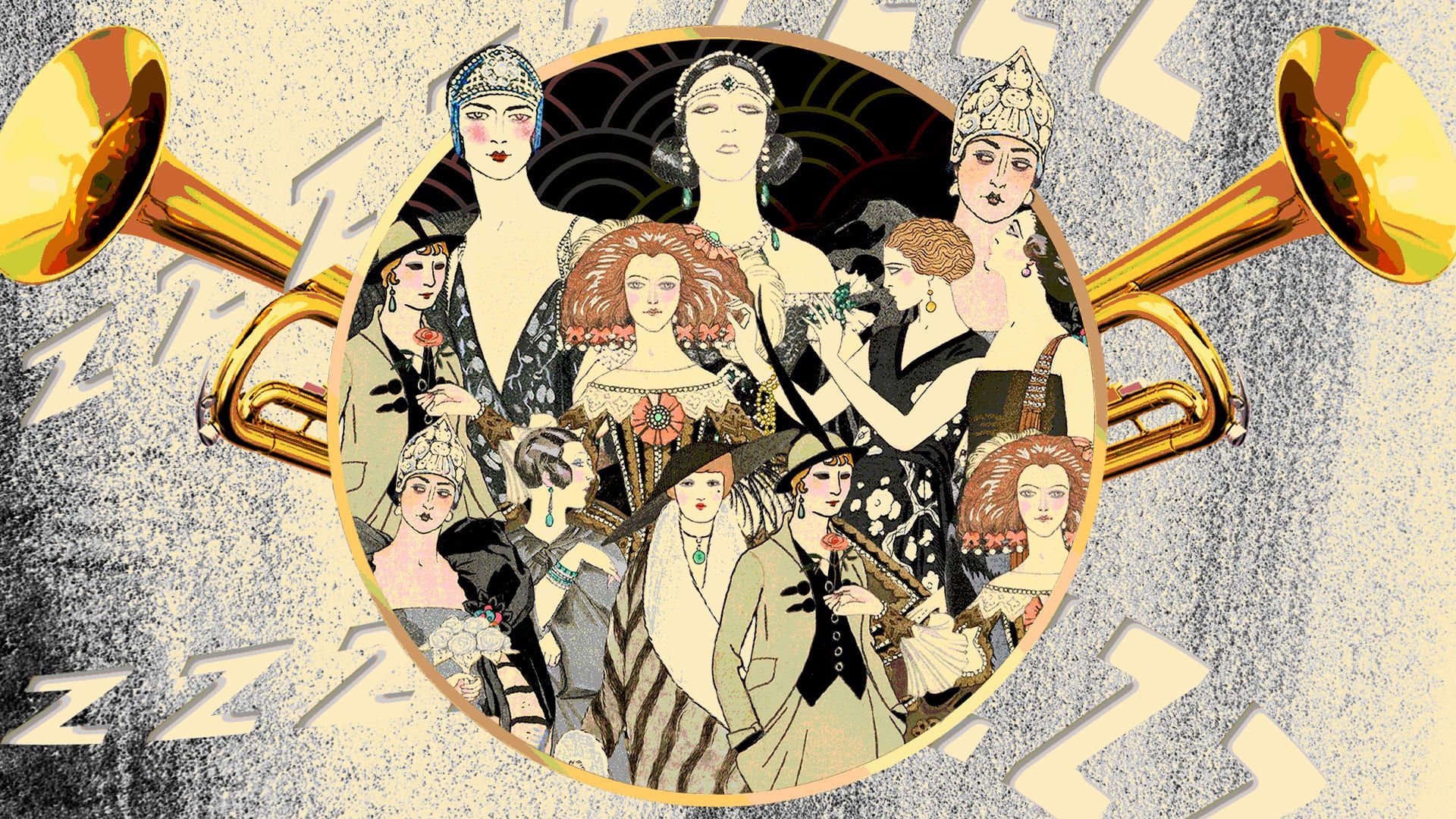 1920x1080 The Roaring '20s sounds nice, but a