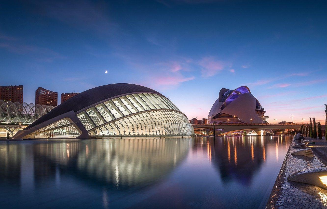 Valencia Spain Wallpapers - Top Free Valencia Spain Backgrounds