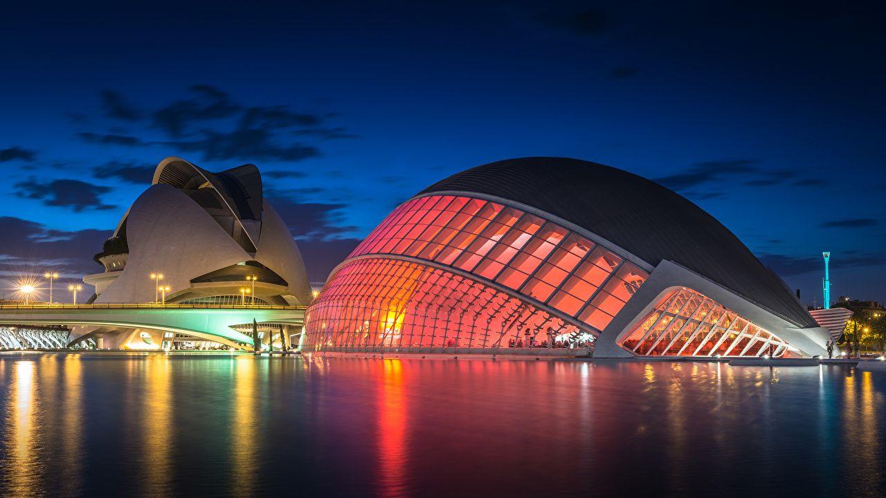 Valencia Wallpapers - Top Free Valencia Backgrounds - WallpaperAccess