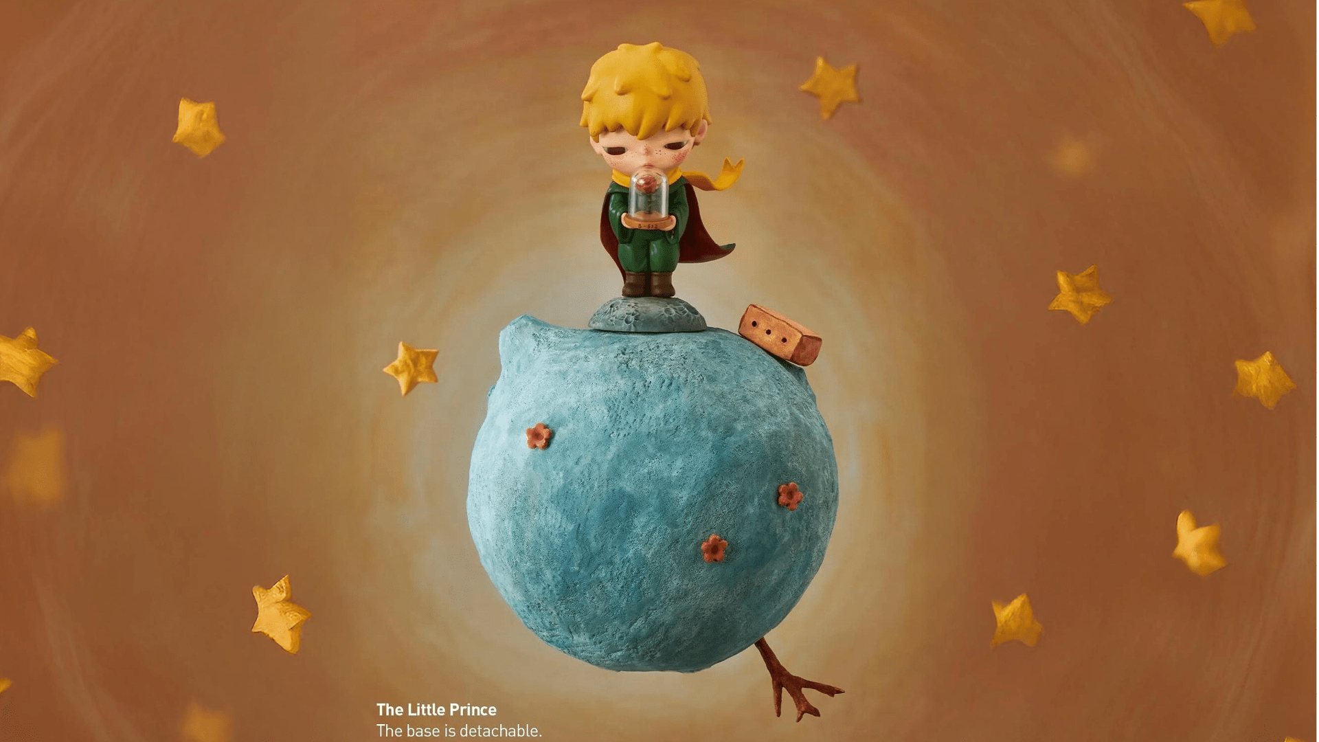 1920x1080 Little Prince' HIRONO Collection