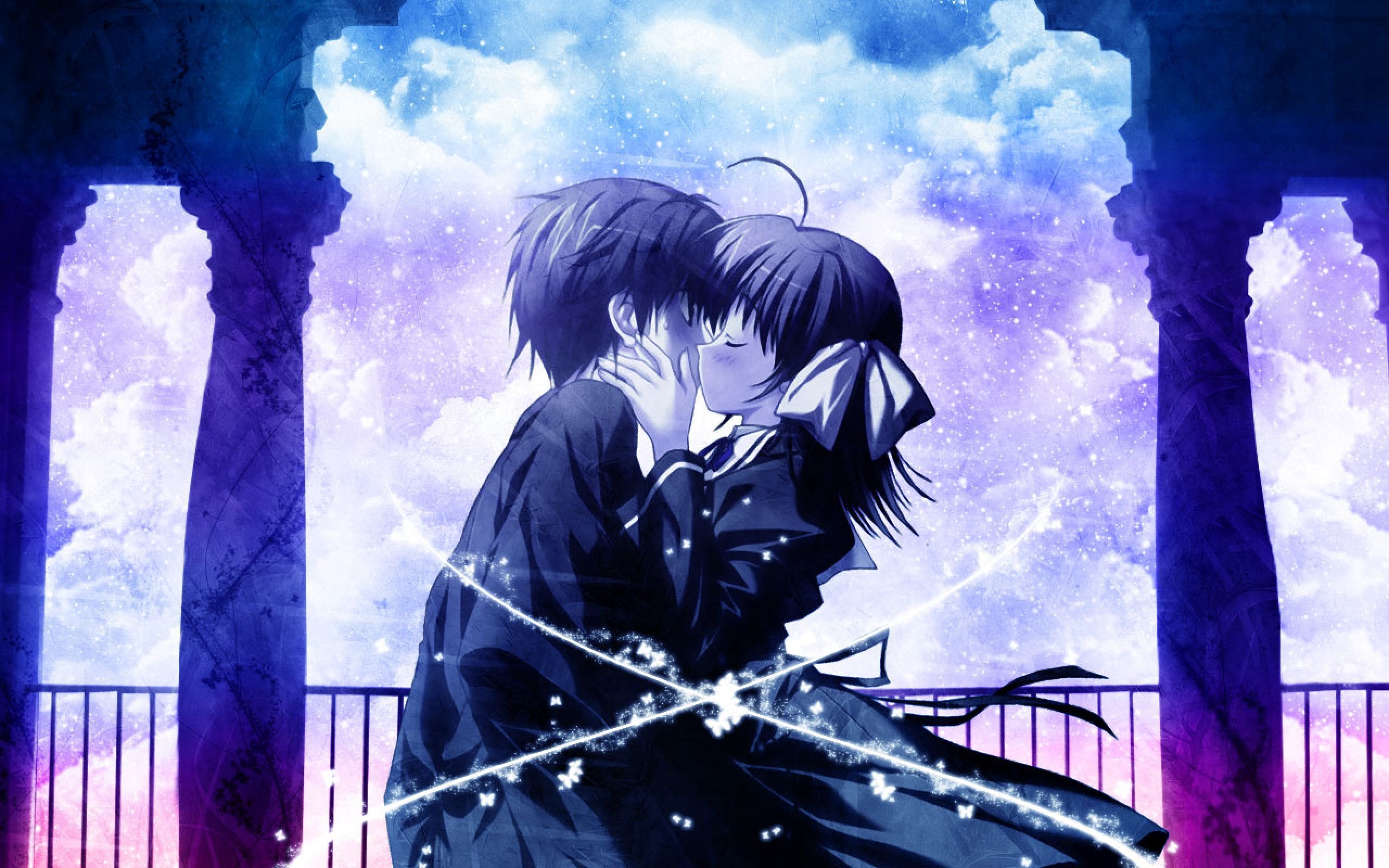 2560x1600 Download Hiro Hirono wallpaper