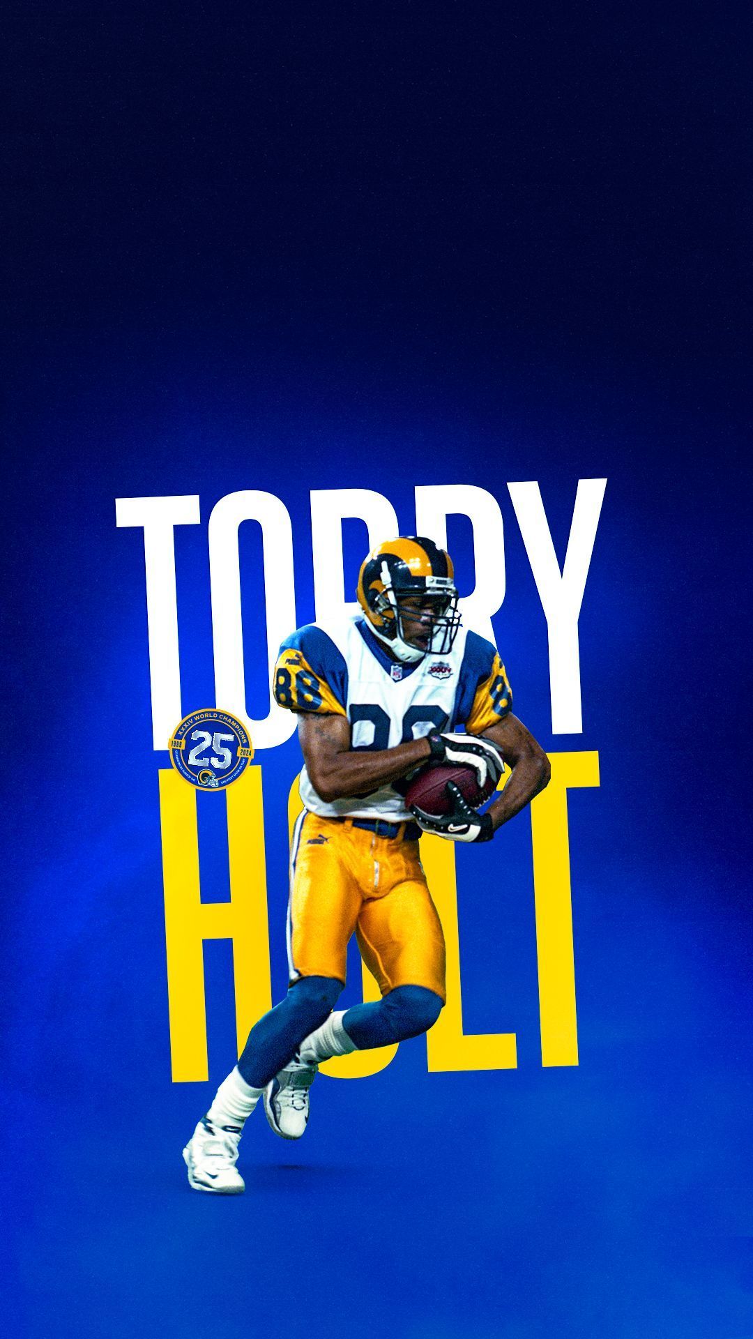 1080x1920 Rams Wallpaper. Los Angeles Rams