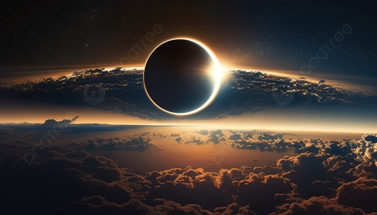 1200x686 Eclipse, Moon Background Image
