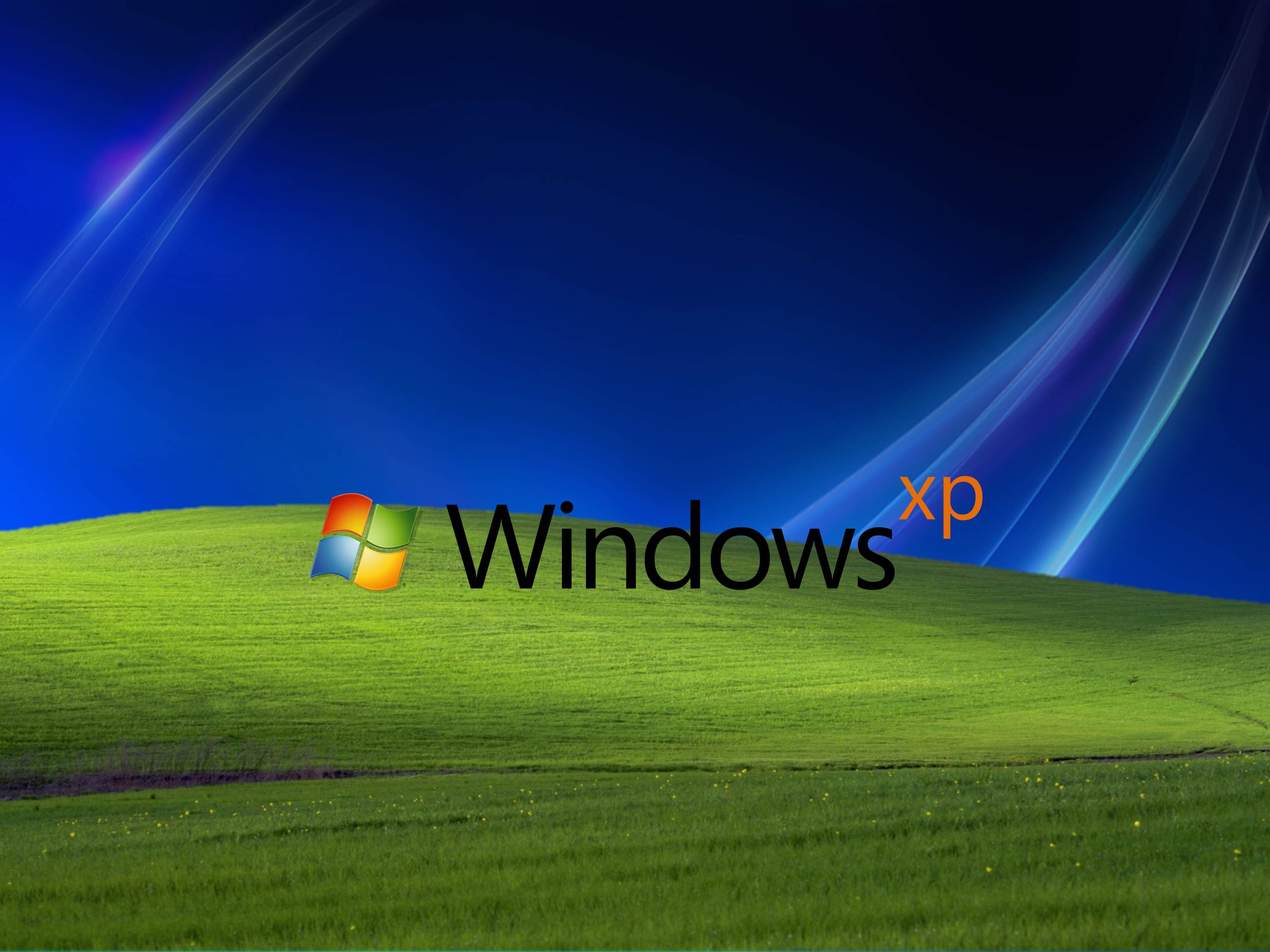 3070x2302 Window Xp Desktop Wallpaper