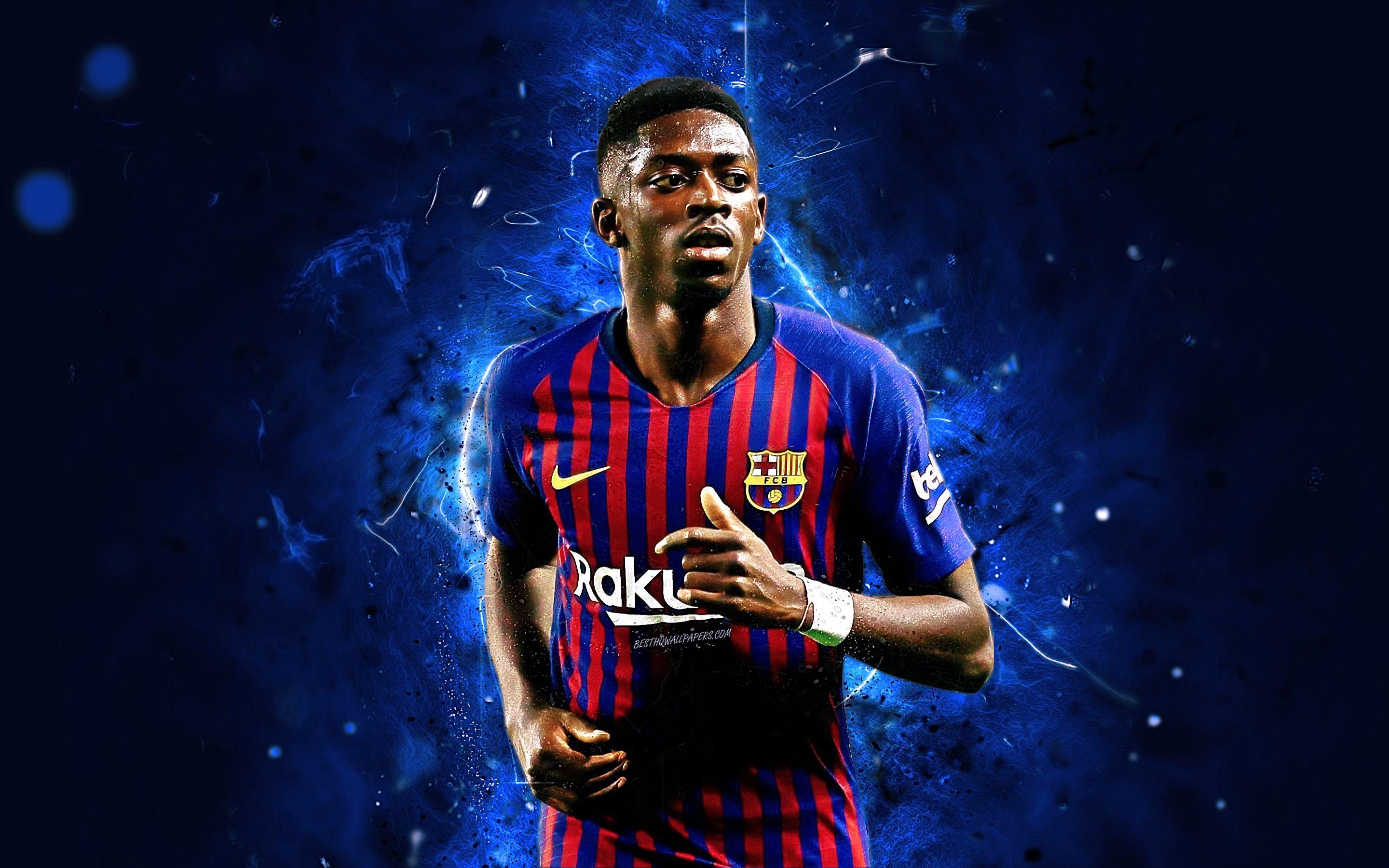 Dembele Wallpapers - Top Free Dembele Backgrounds - WallpaperAccess