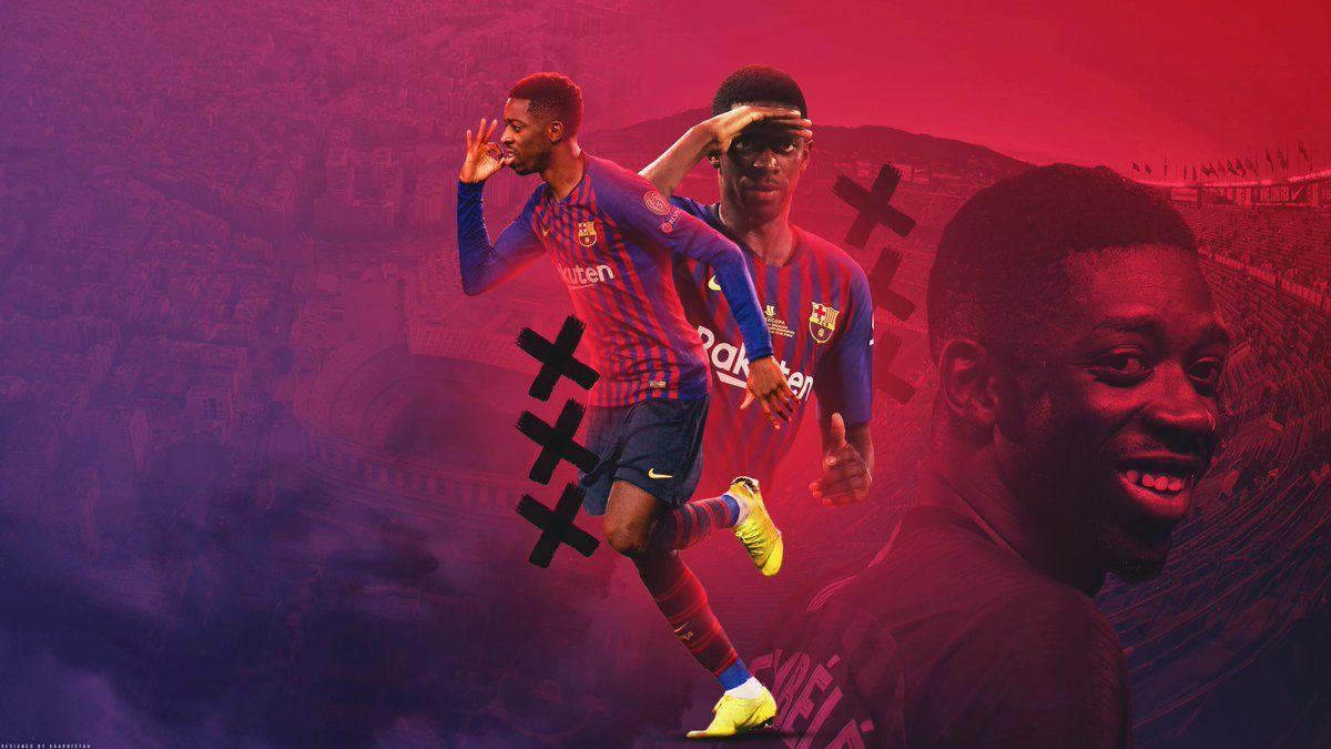 1200x675 Barca Universal Dembélé. Desktop