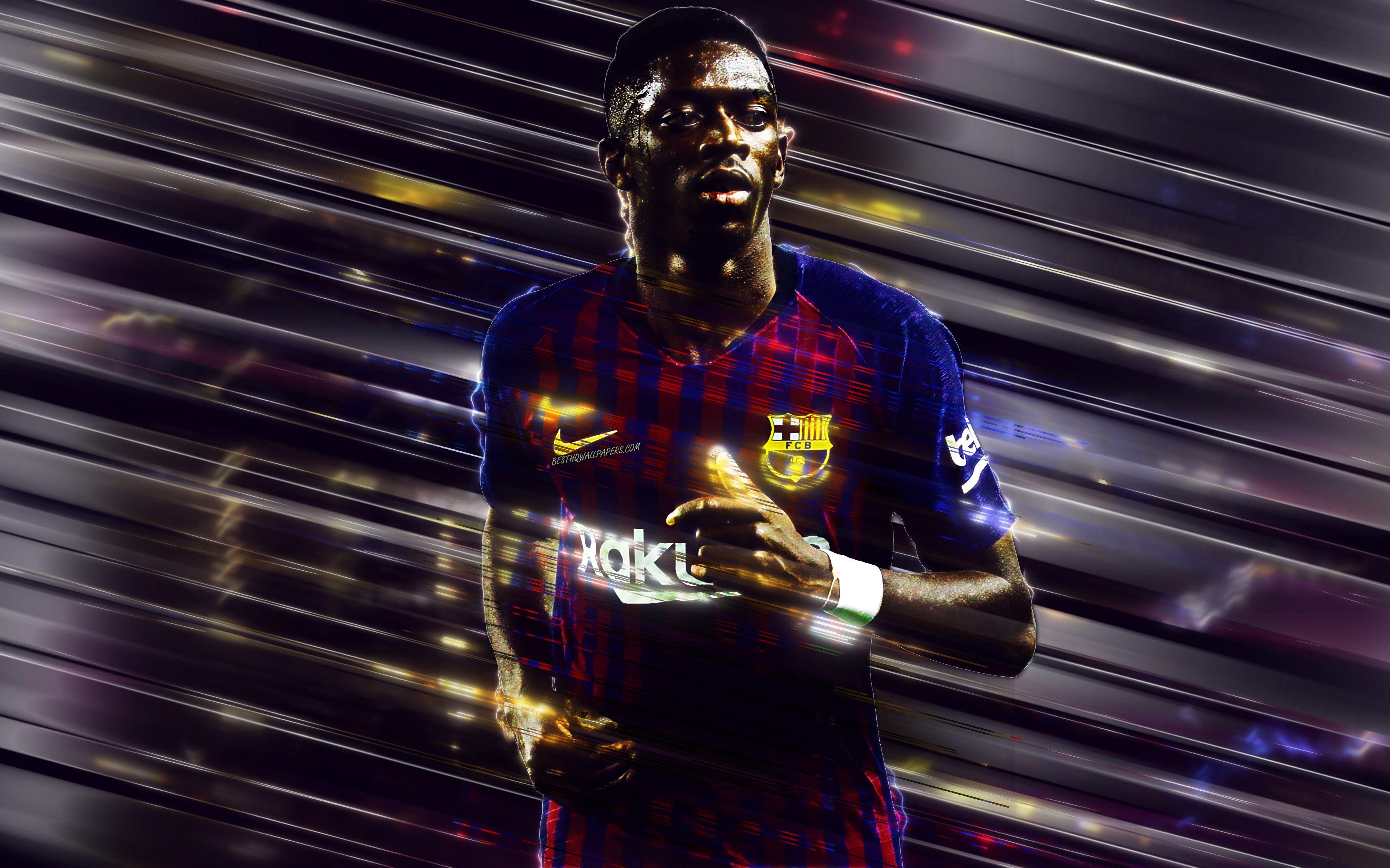 Dembele Wallpapers - Top Free Dembele Backgrounds ...