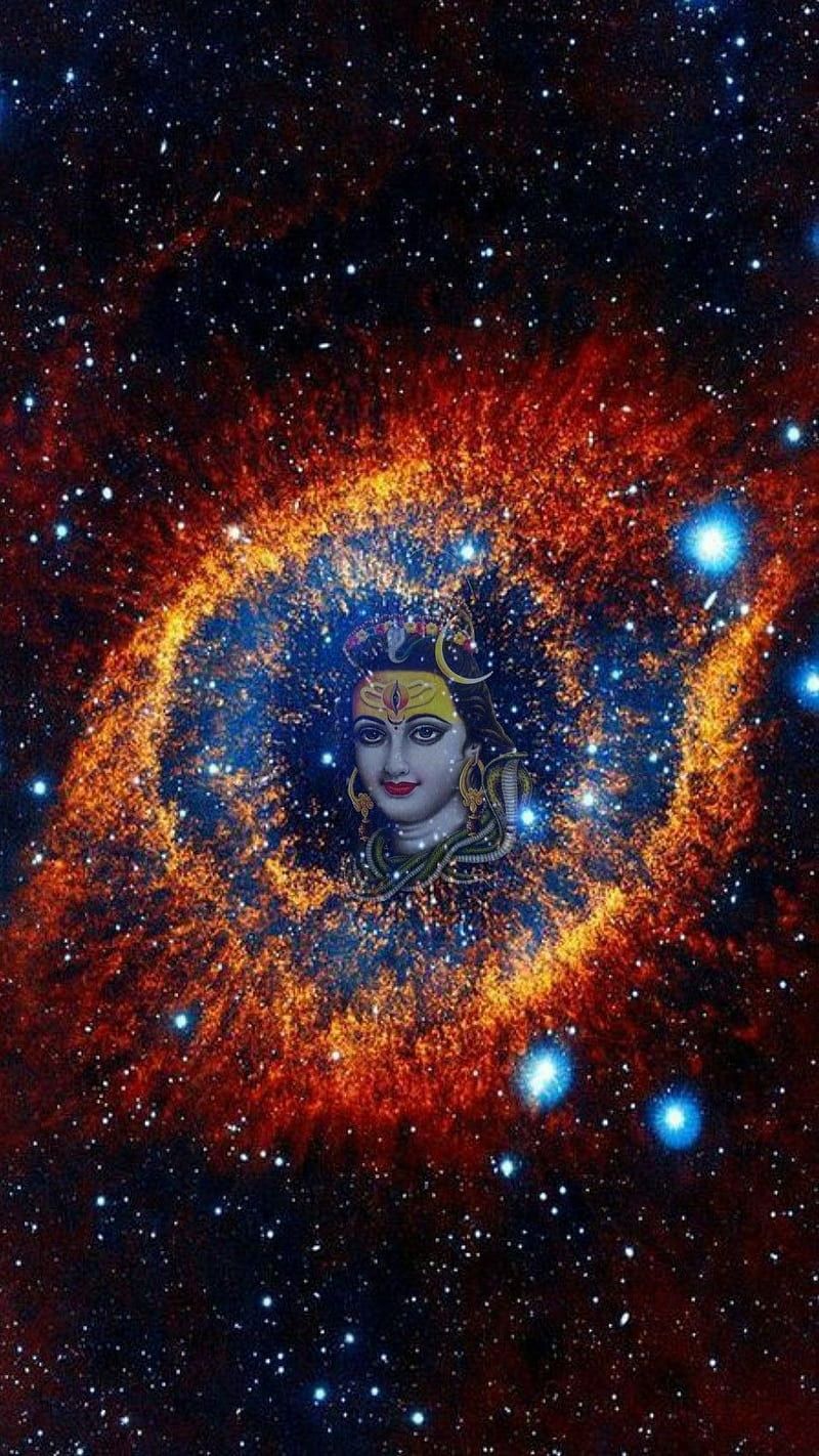 800x1422 Lord Shiva, lord shiva, hindu, bhakti