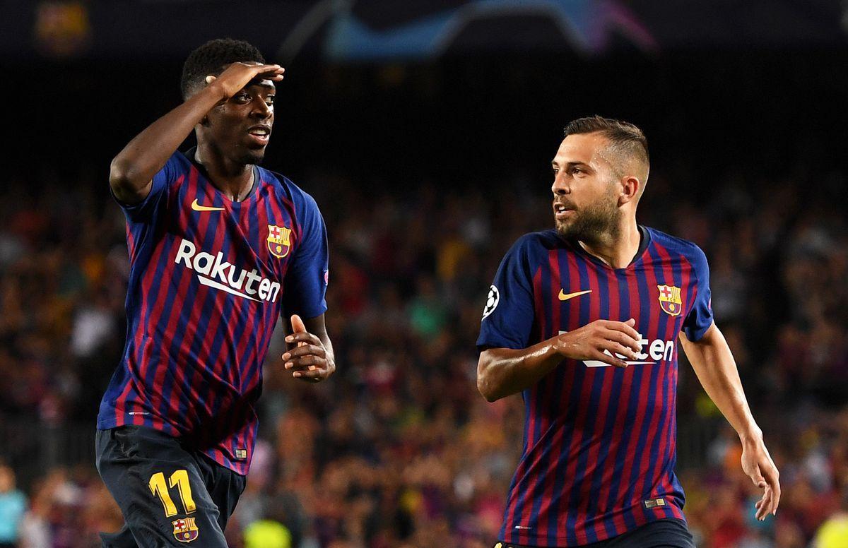 1200x776 Ousmane Dembele is starting to replace Neymar at Barcelona