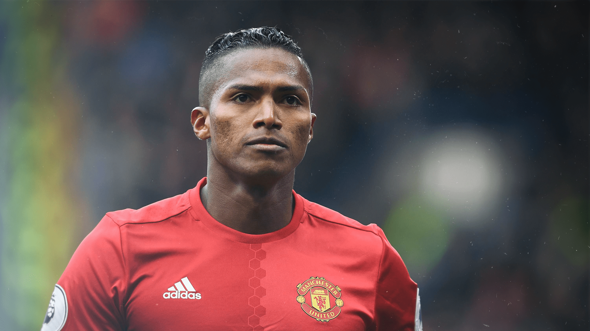 Antonio Valencia Wallpapers - Top Free Antonio Valencia Backgrounds